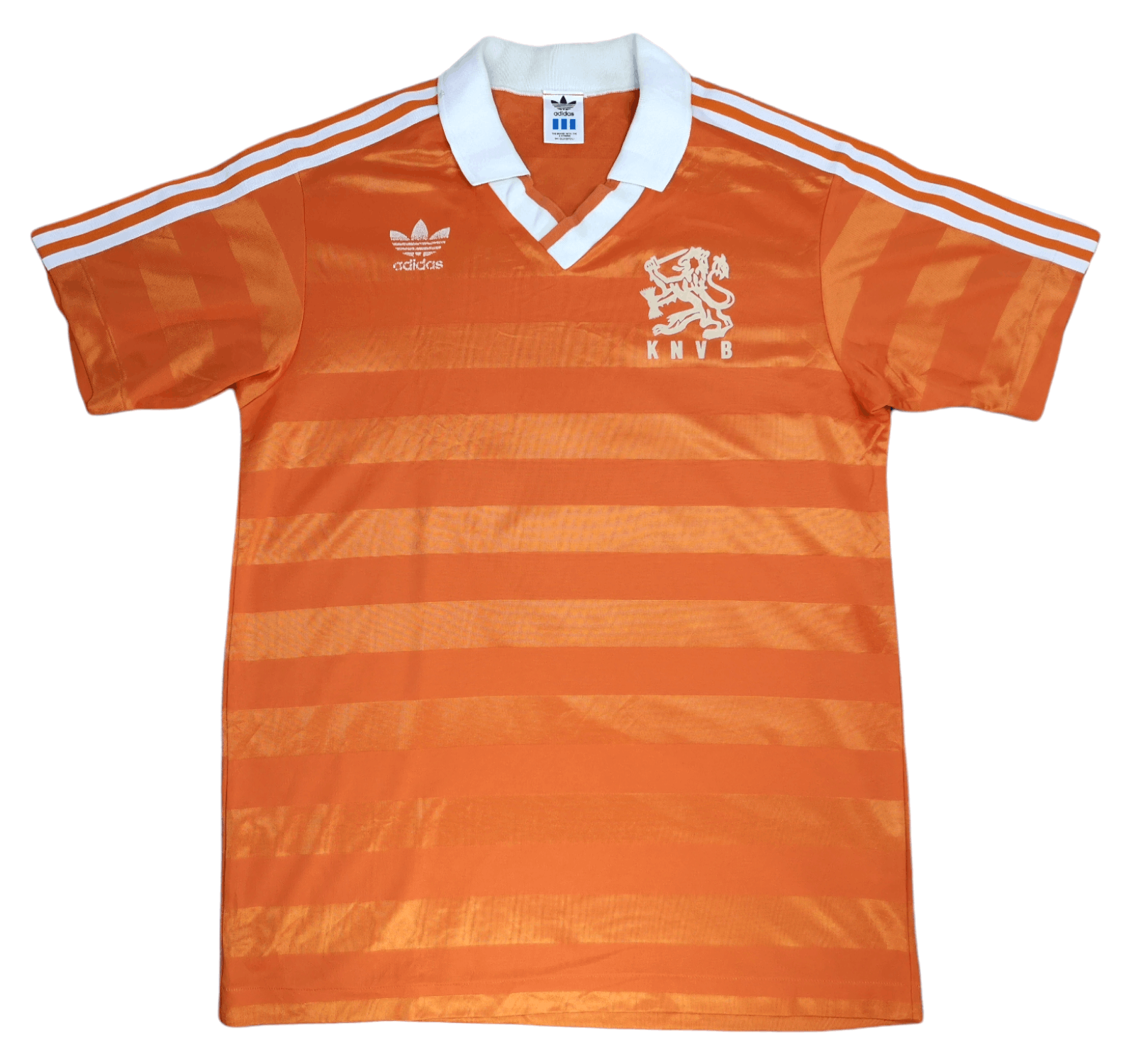 Maillot Holland / Netherlands Vintage & Rétro - Jerseys Classiques