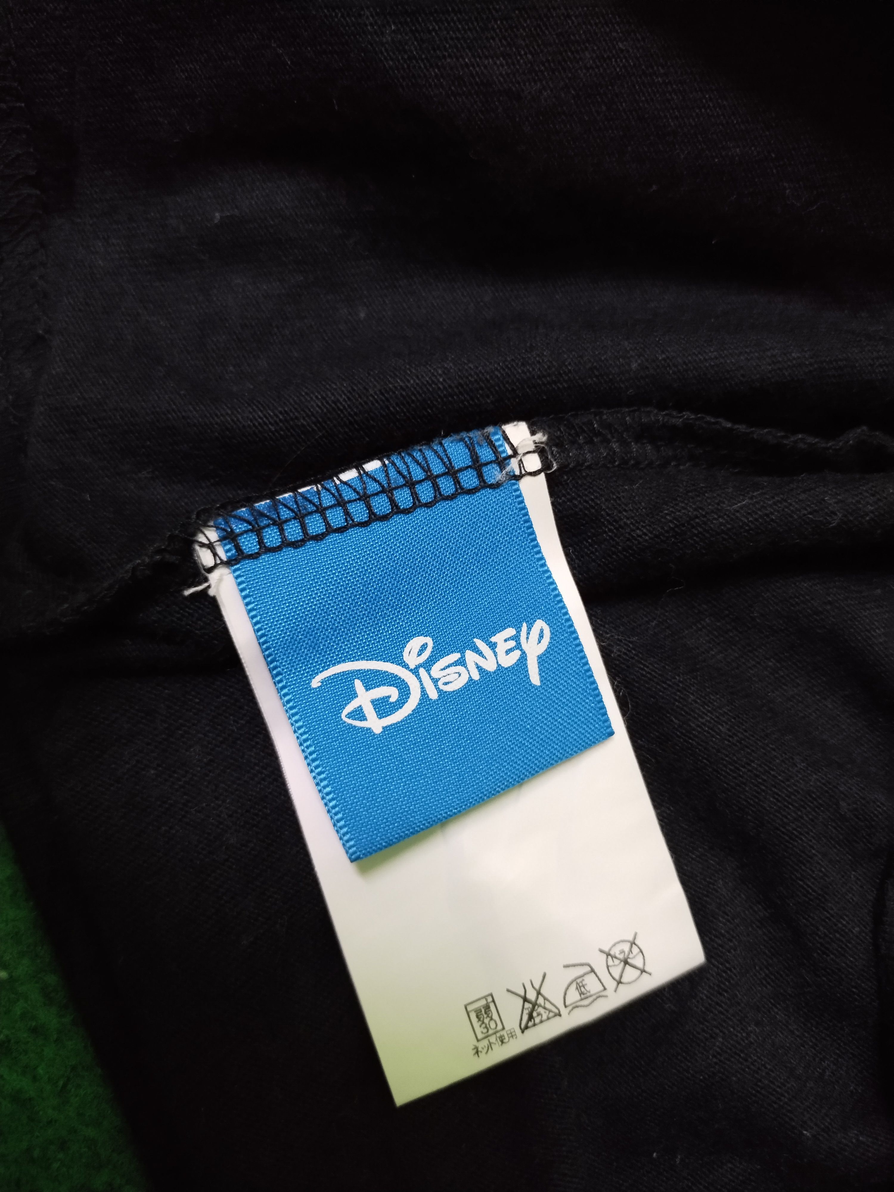 Japanese Brand Vintage T Shirt X-Girl x Disney Mickey Mouse Super Rare Size US M / EU 48-50 / 2 - 7 Thumbnail