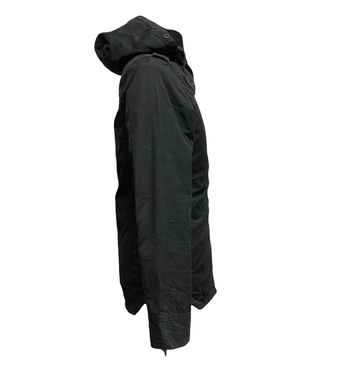 G-Star G star Quilted Hoodie Zipper Jacket (S) Size US S / EU 44-46 / 1 - 4 Thumbnail