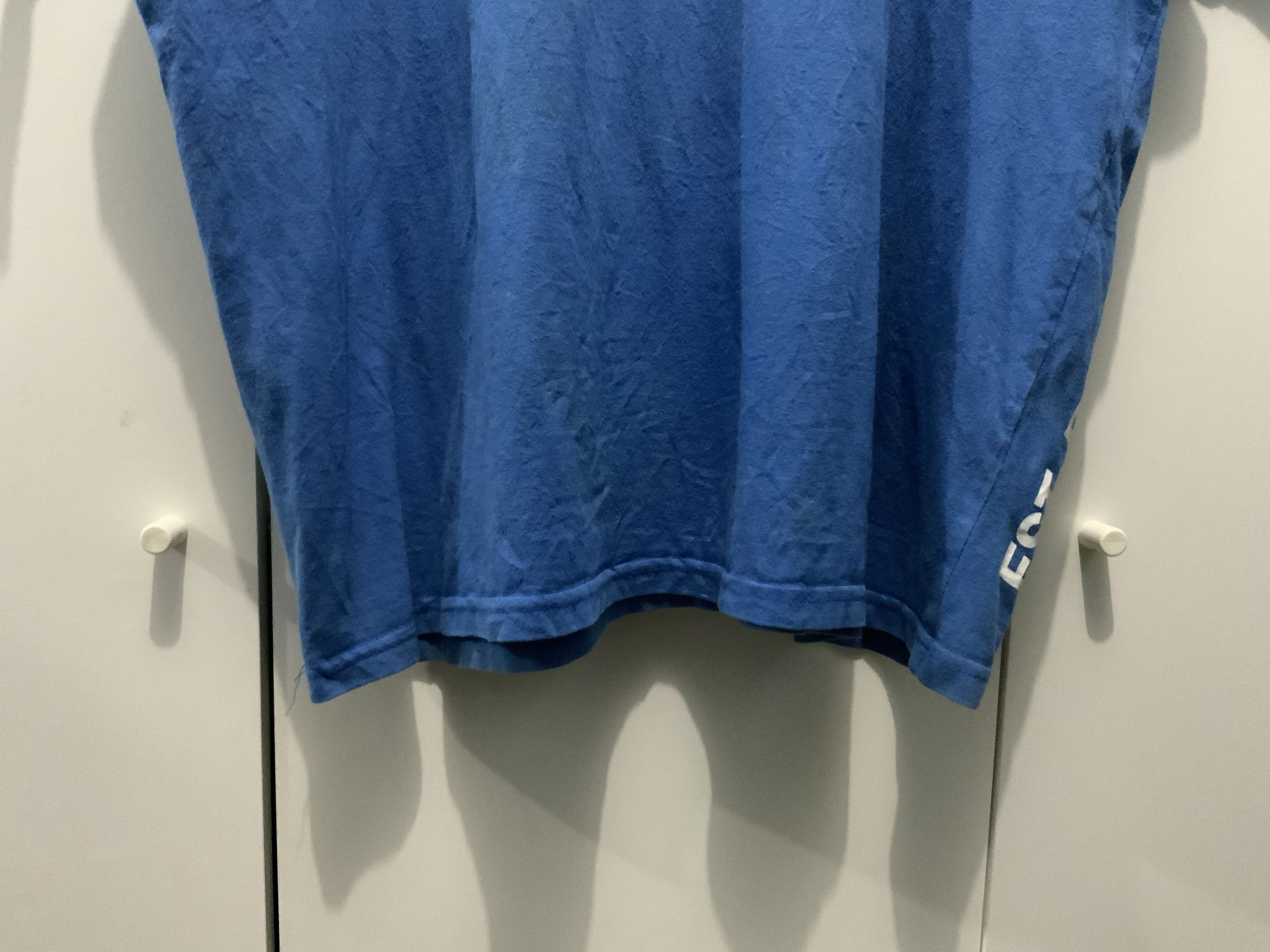 Garment Project Eighty Premium garments Ninty Seven Tee Size US L / EU 52-54 / 3 - 5 Thumbnail
