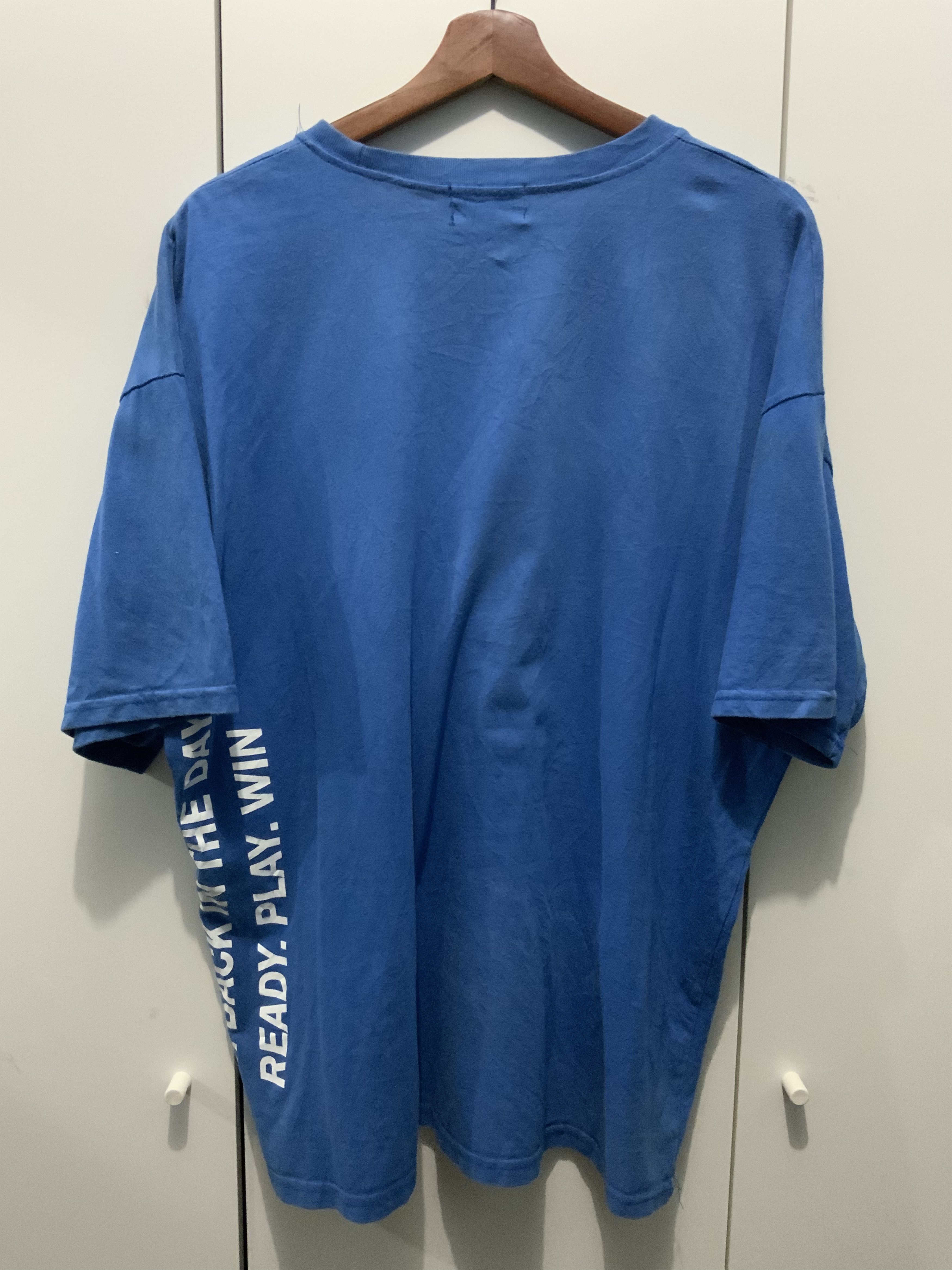 Garment Project Eighty Premium garments Ninty Seven Tee Size US L / EU 52-54 / 3 - 2 Thumbnail