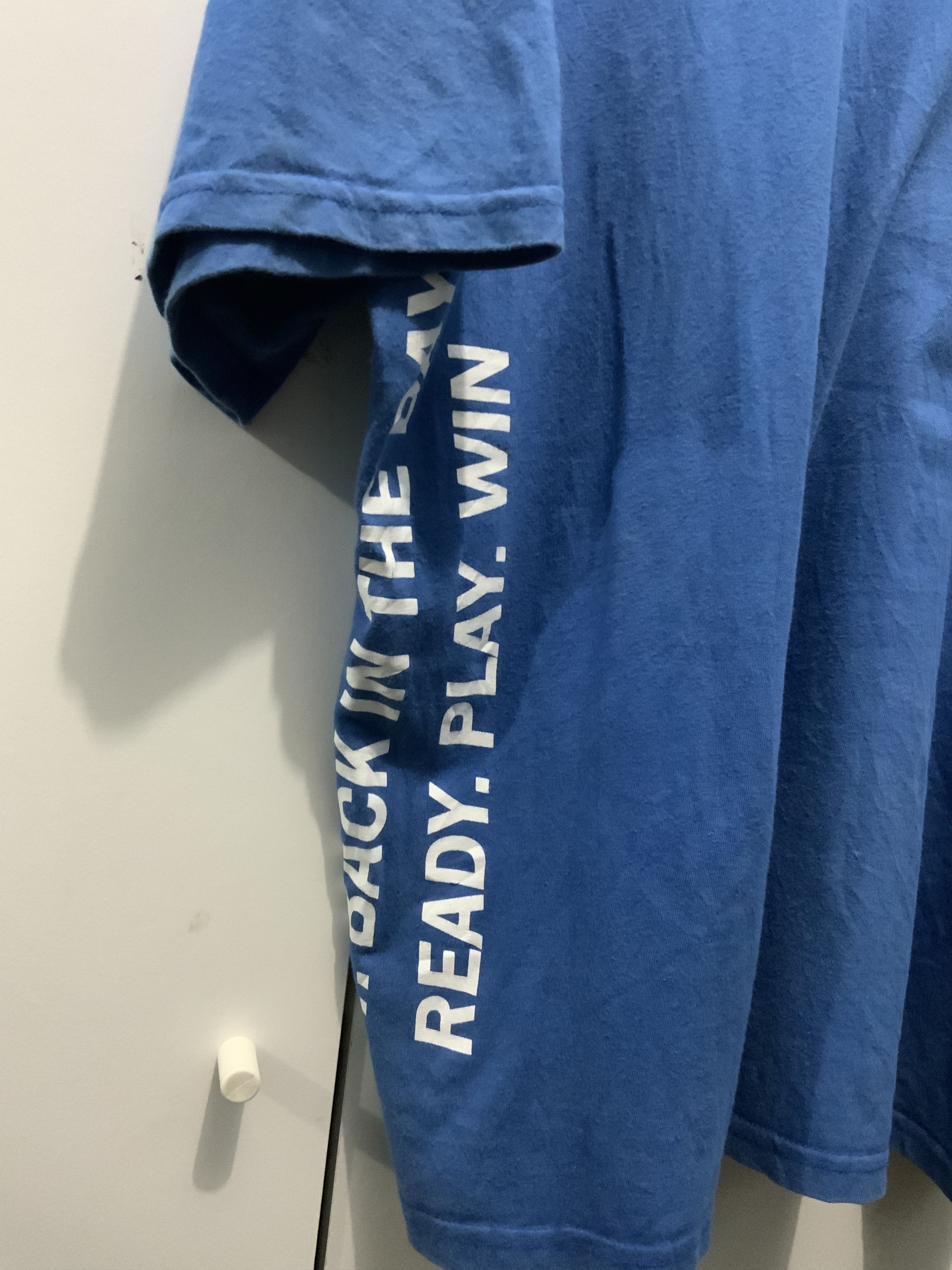 Garment Project Eighty Premium garments Ninty Seven Tee Size US L / EU 52-54 / 3 - 6 Thumbnail