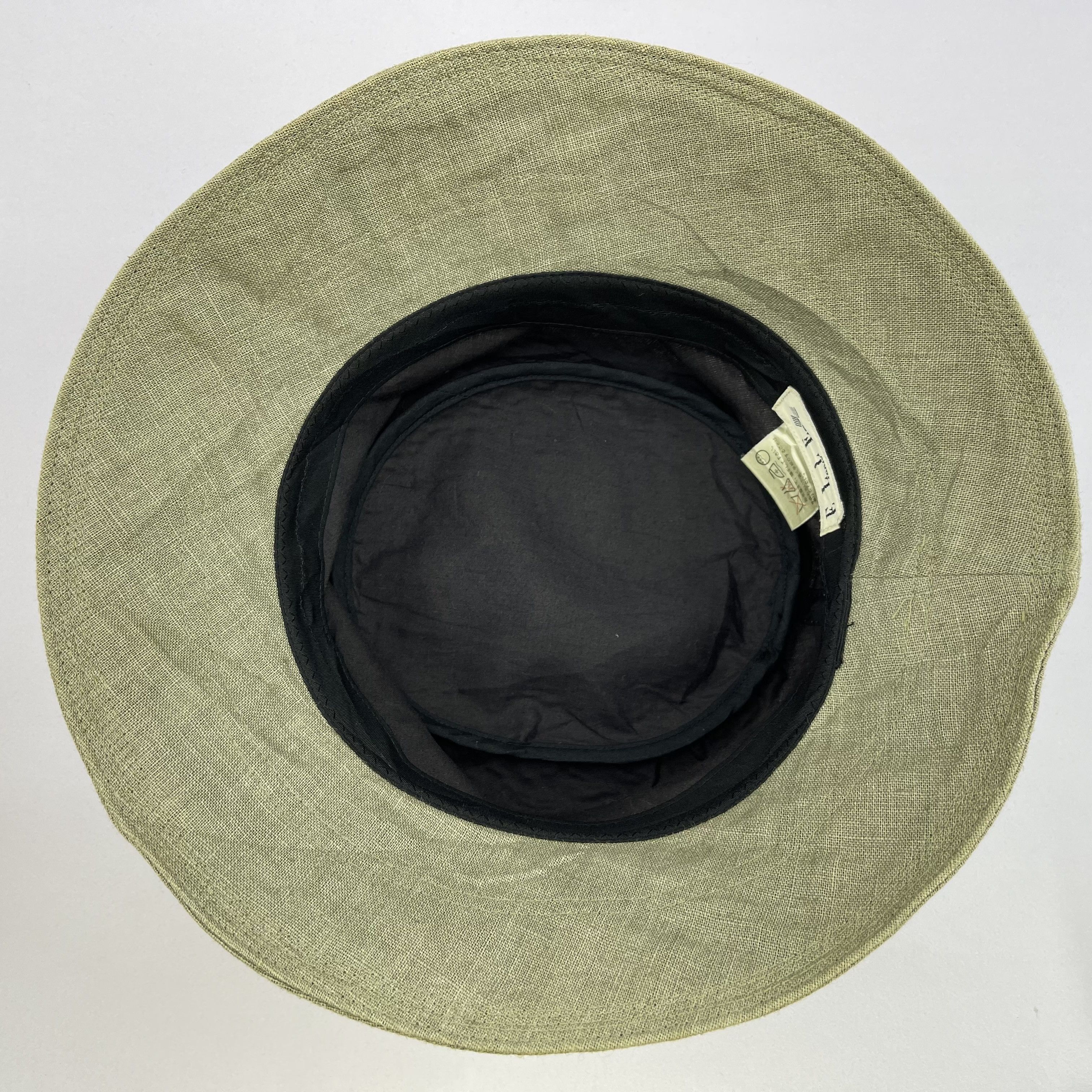 Other ELLE Paris Bucket Hats- BH1129 Size ONE SIZE - 5 Thumbnail