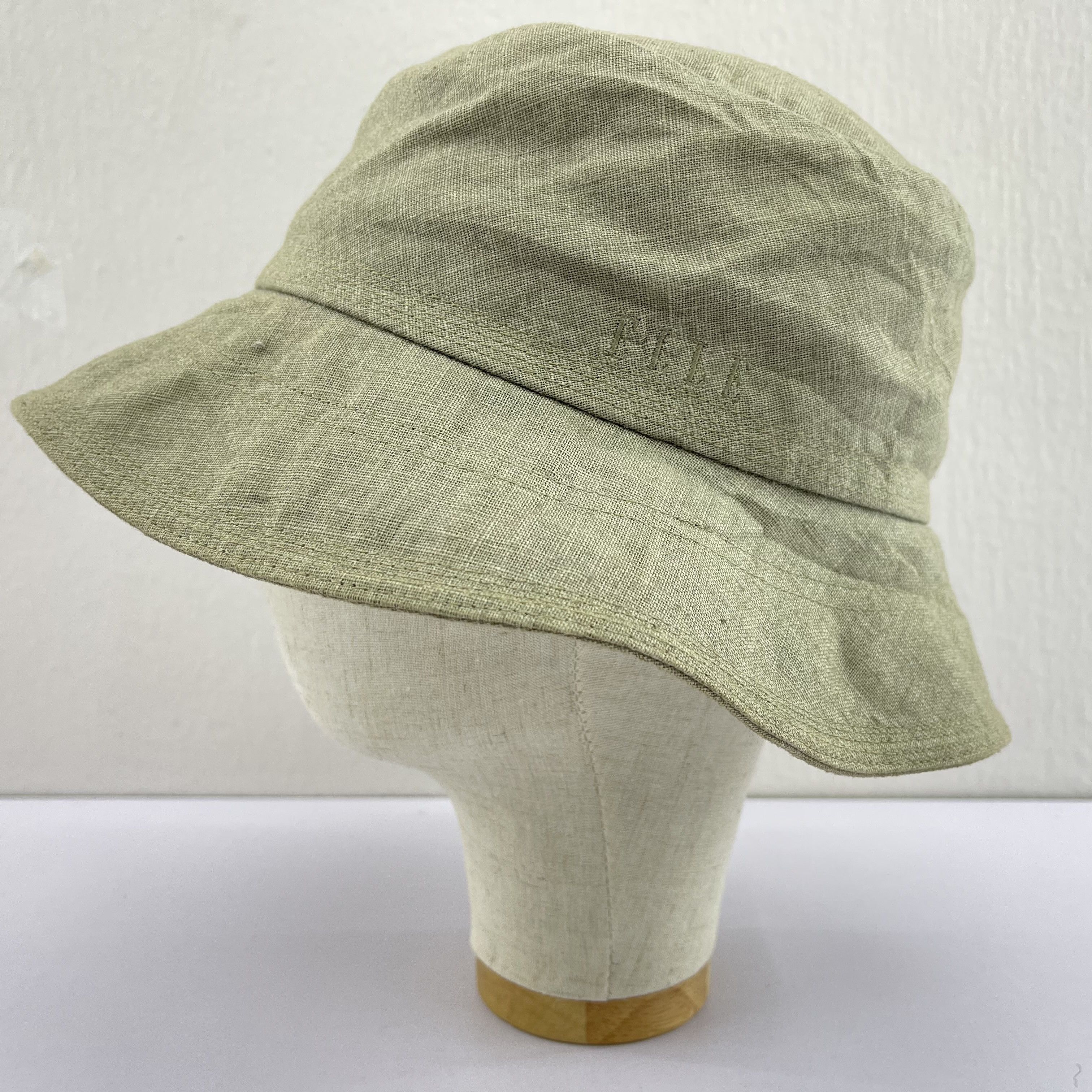 Other ELLE Paris Bucket Hats- BH1129 Size ONE SIZE - 3 Thumbnail