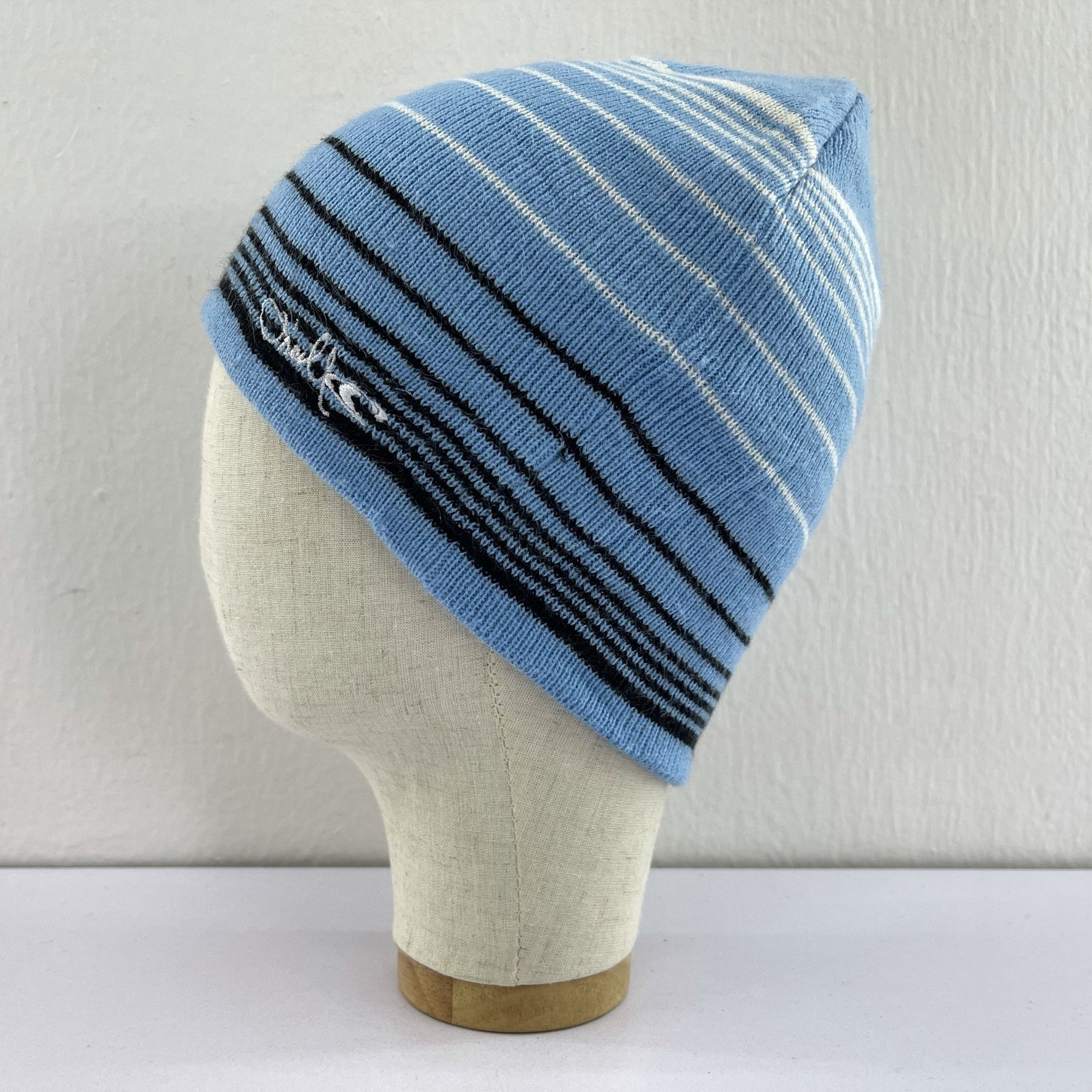 O'Neill Oneill Nice Design Beanie Hats-BH2129 Size ONE SIZE - 2 Thumbnail