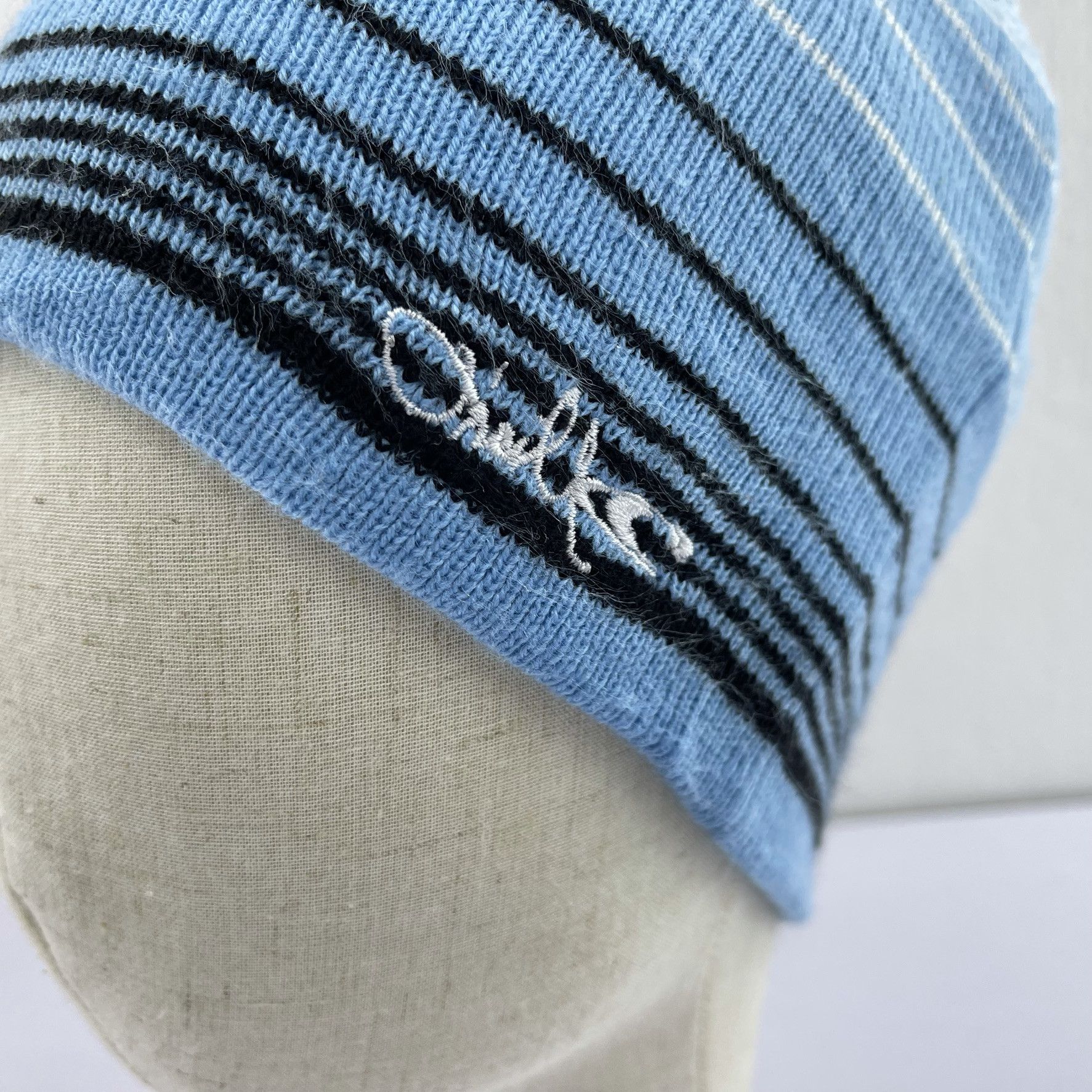 O'Neill Oneill Nice Design Beanie Hats-BH2129 Size ONE SIZE - 5 Thumbnail