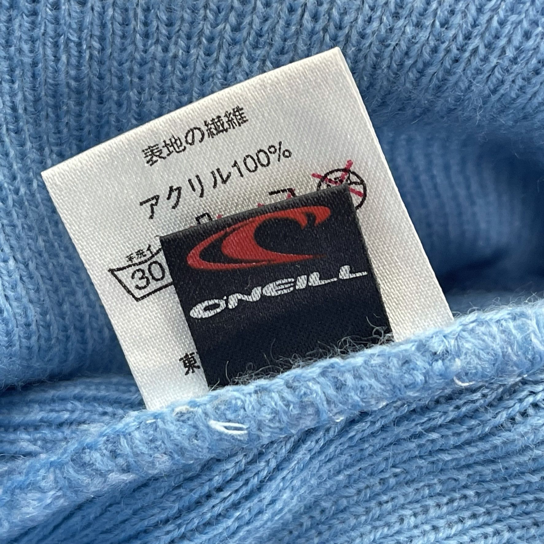 O'Neill Oneill Nice Design Beanie Hats-BH2129 Size ONE SIZE - 6 Thumbnail
