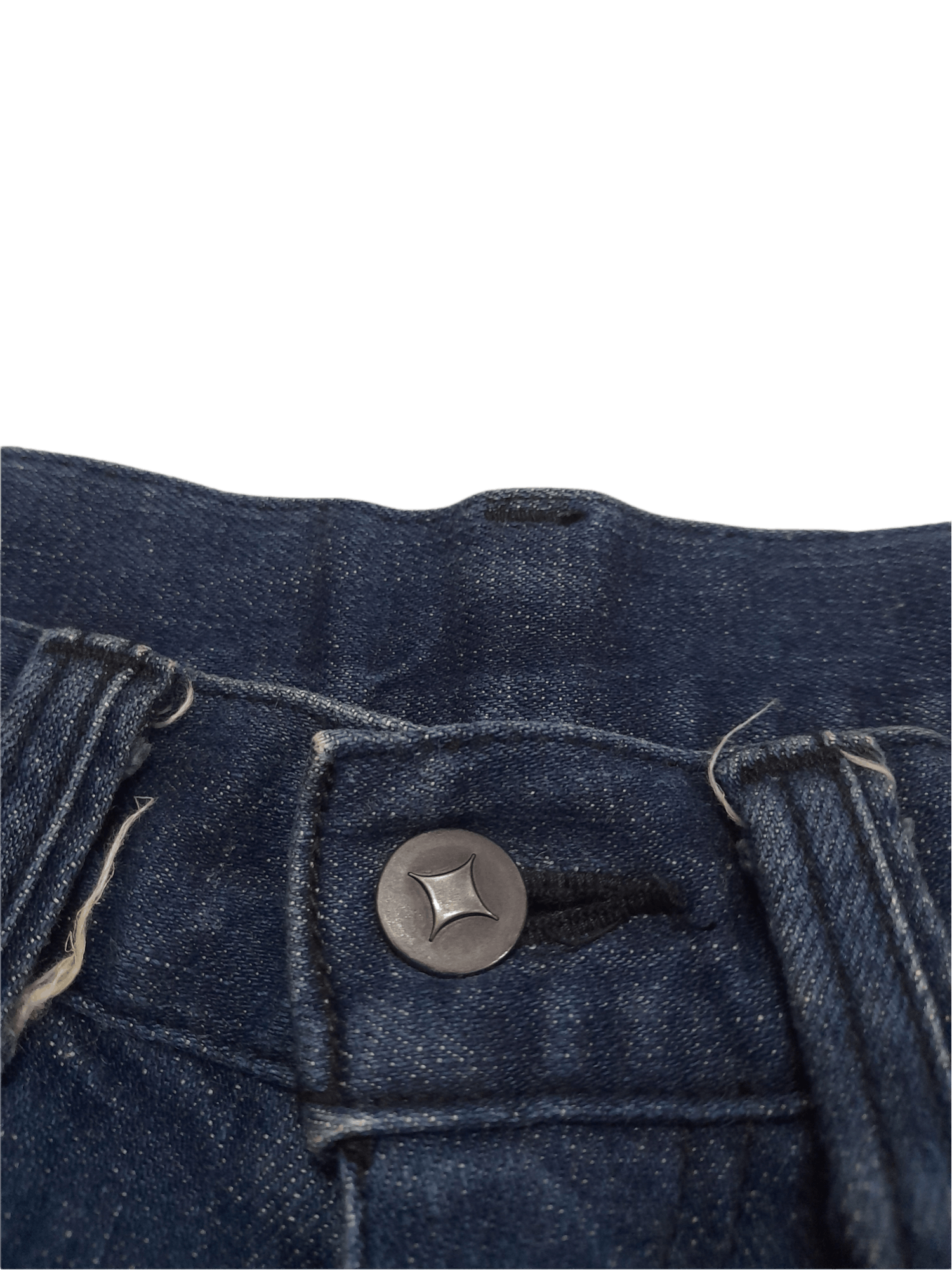 Levi's × Vintage 07 LEVIS FLU Denim Japan Summer Collection (D758) Size US 30 / EU 46 - 10 Thumbnail