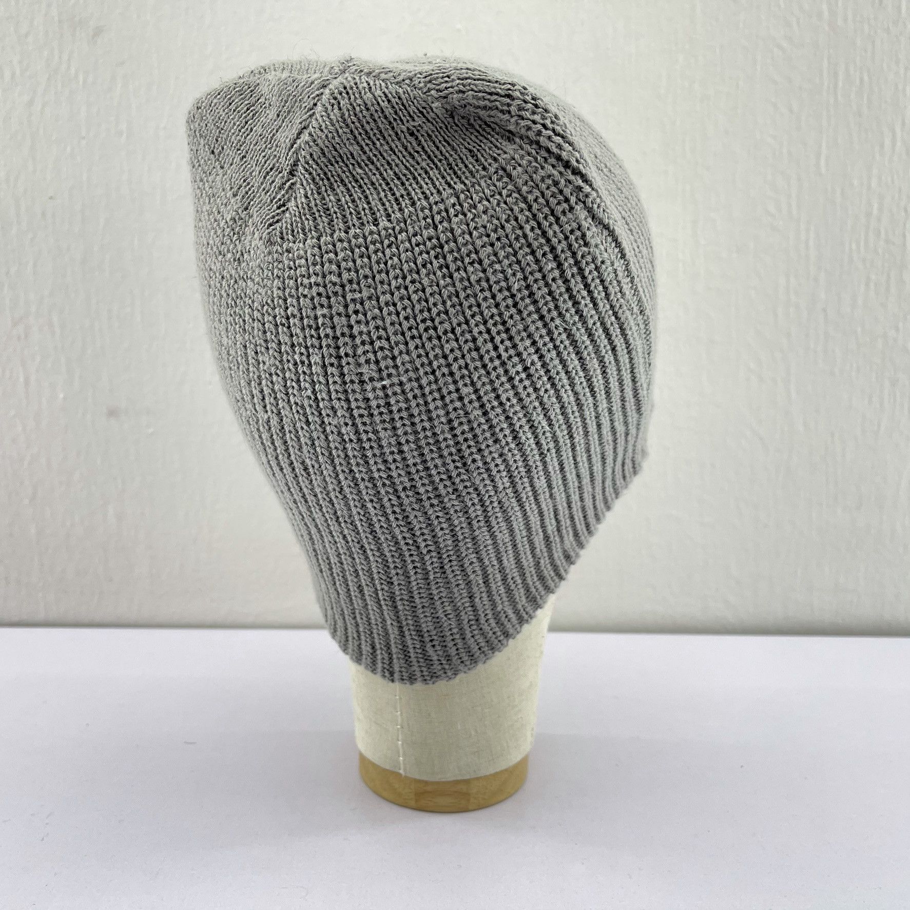 Takeo Kikuchi Takeo Kikuchi Reversible Beanie Hats-BH2087 Size ONE SIZE - 7 Thumbnail