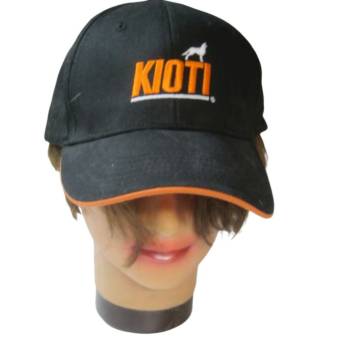 Other KIOTI Tractor Trucker Hat Snapback Advertising Baseball Hat Grailed