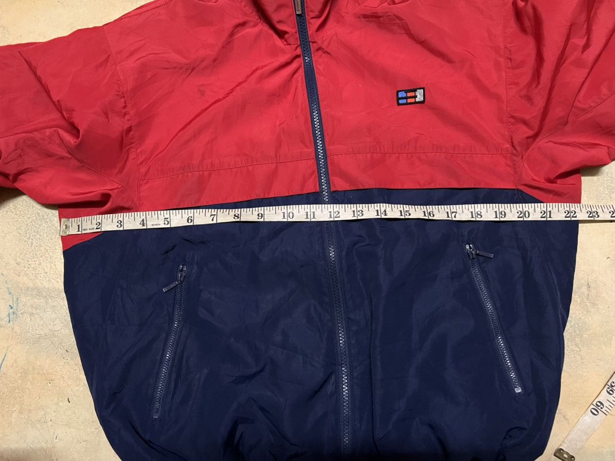 Yamaha Vintage Yamaha Racing Zipper Sweater Jacket Big Logo Size US L / EU 52-54 / 3 - 14 Thumbnail