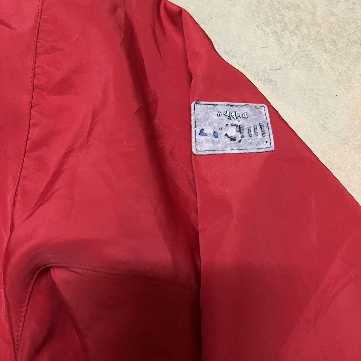 Yamaha Vintage Yamaha Racing Zipper Sweater Jacket Big Logo Size US L / EU 52-54 / 3 - 5 Thumbnail