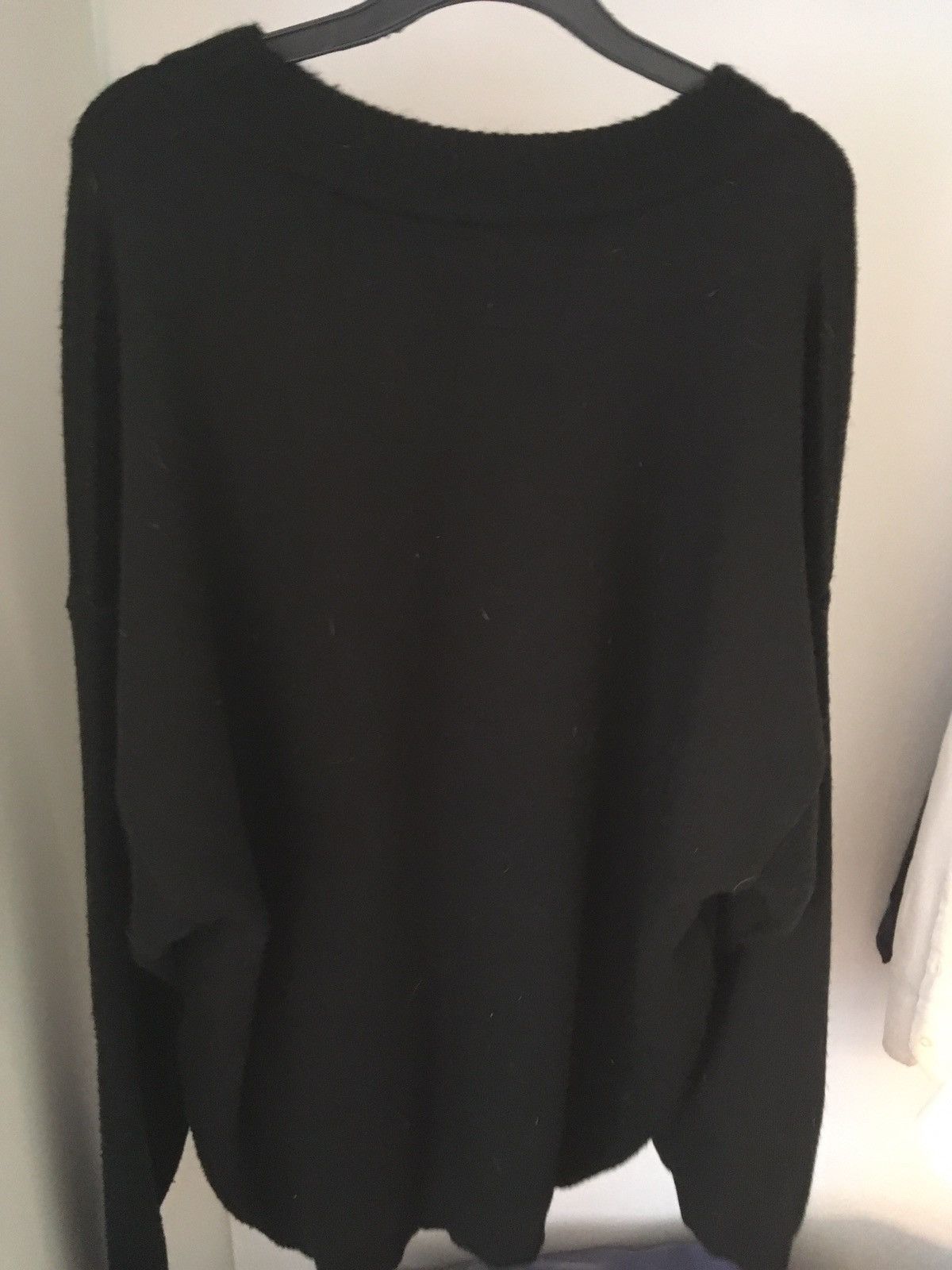 Mercedes-Benz Hedi Raiser Mercedes Benz Knit Size US L / EU 52-54 / 3 - 2 Thumbnail
