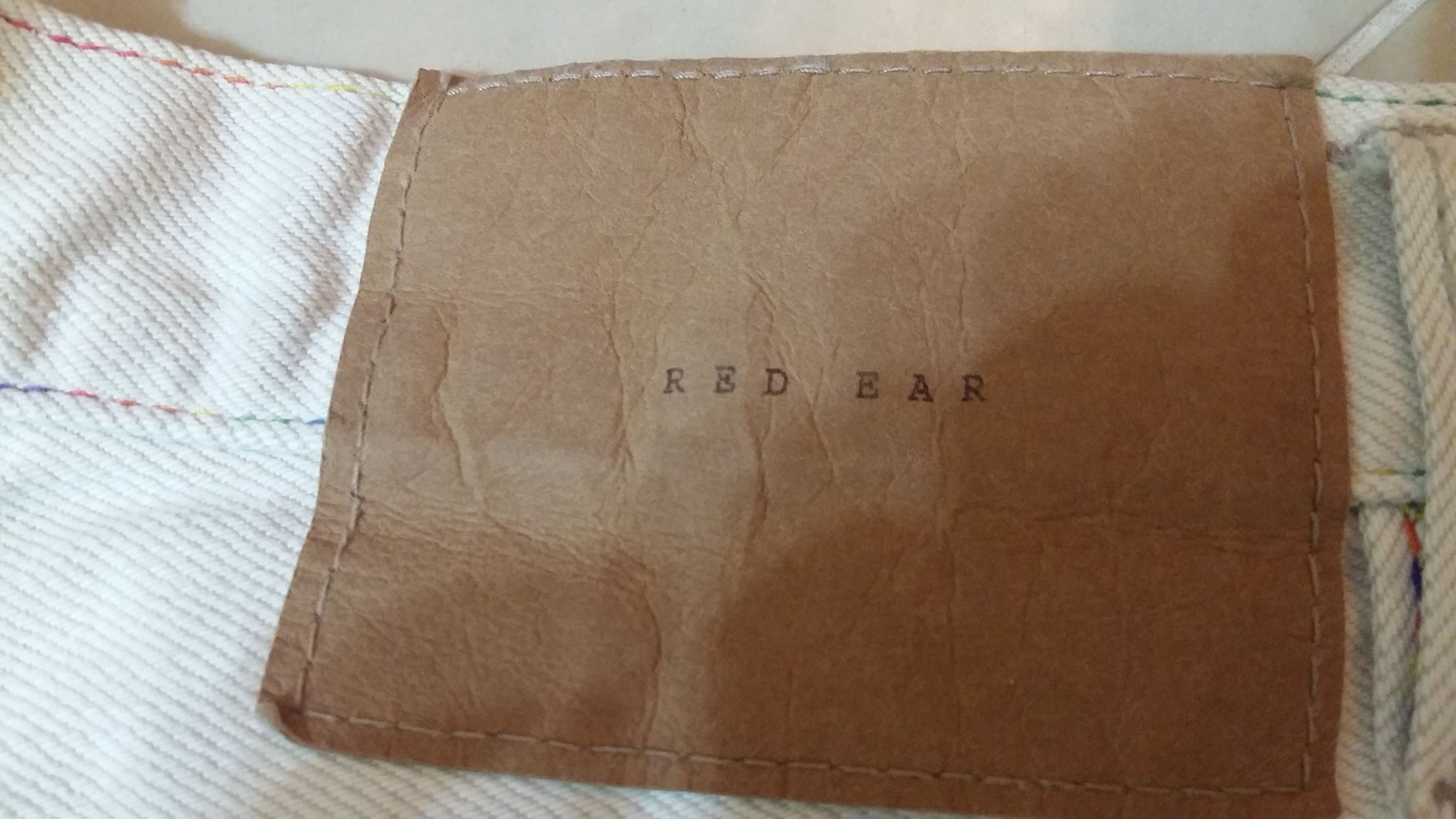 Paul Smith × Paul Smith Red Ear Paul smith red ear jeans Size US 30 / EU 46 - 5 Thumbnail