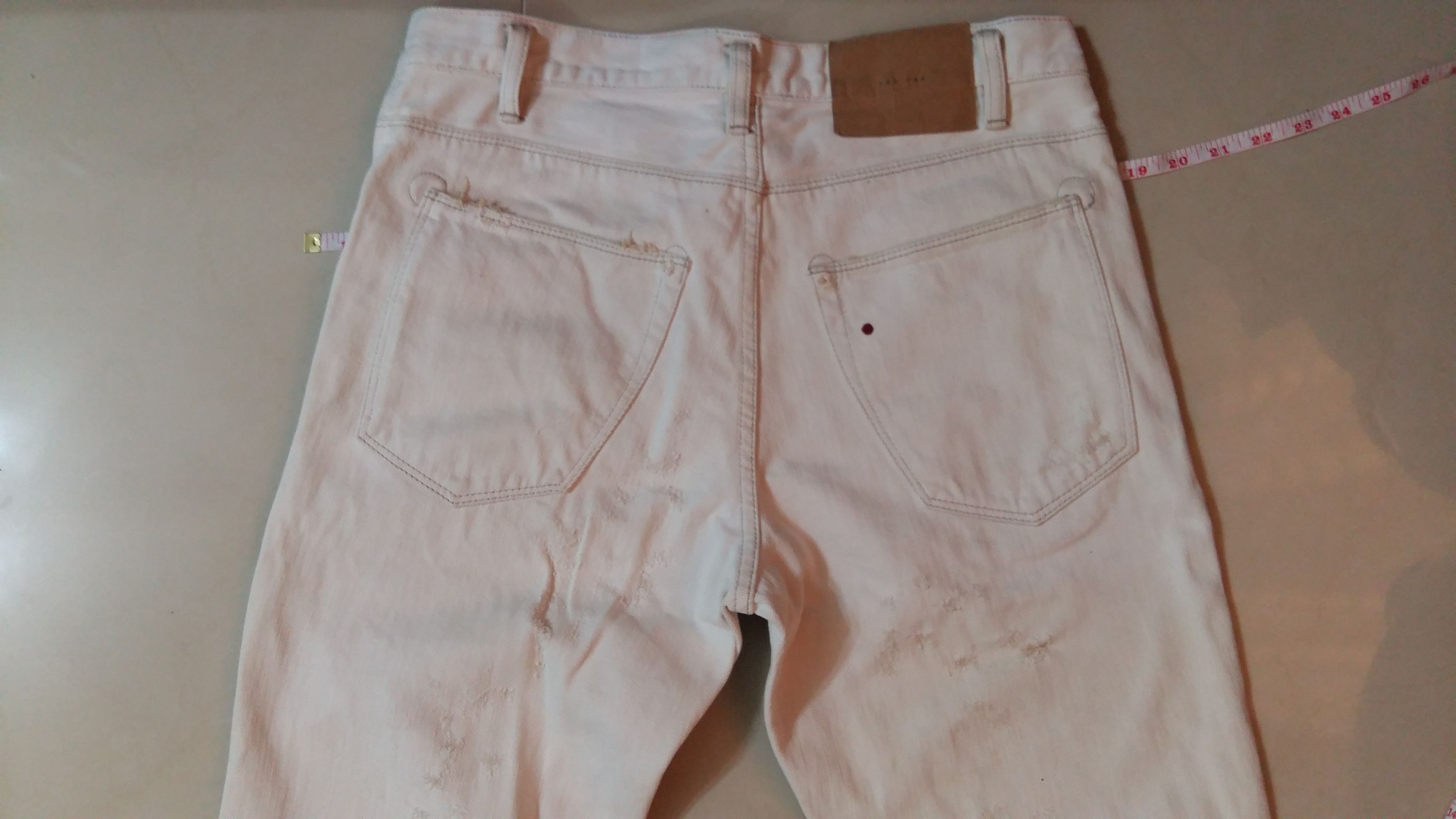 Paul Smith × Paul Smith Red Ear Paul smith red ear jeans Size US 30 / EU 46 - 4 Thumbnail