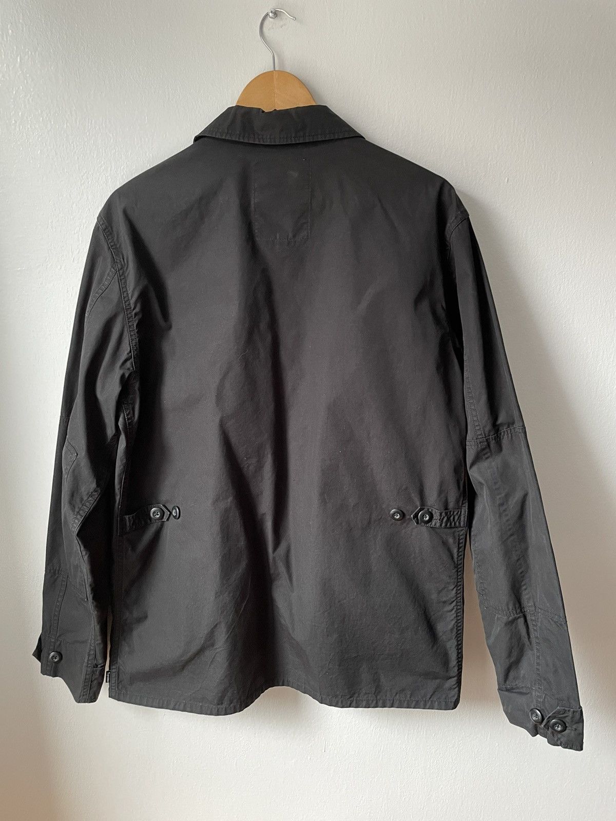 Supreme Supreme Field Jacket Size US XL / EU 56 / 4 - 2 Thumbnail