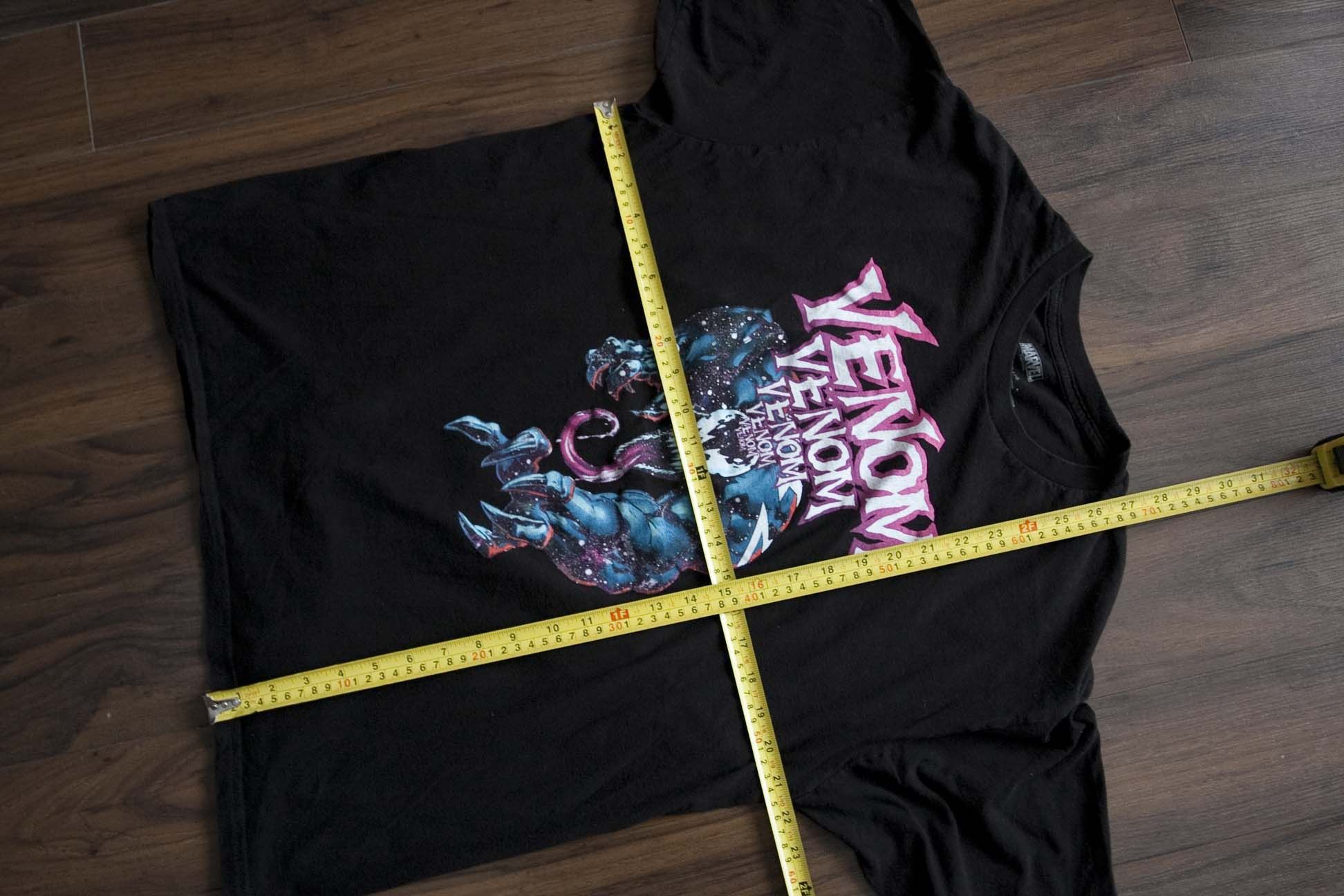 Marvel Comics Venom T Shirt Marvel Comics Size XL Size US XL / EU 56 / 4 - 3 Thumbnail