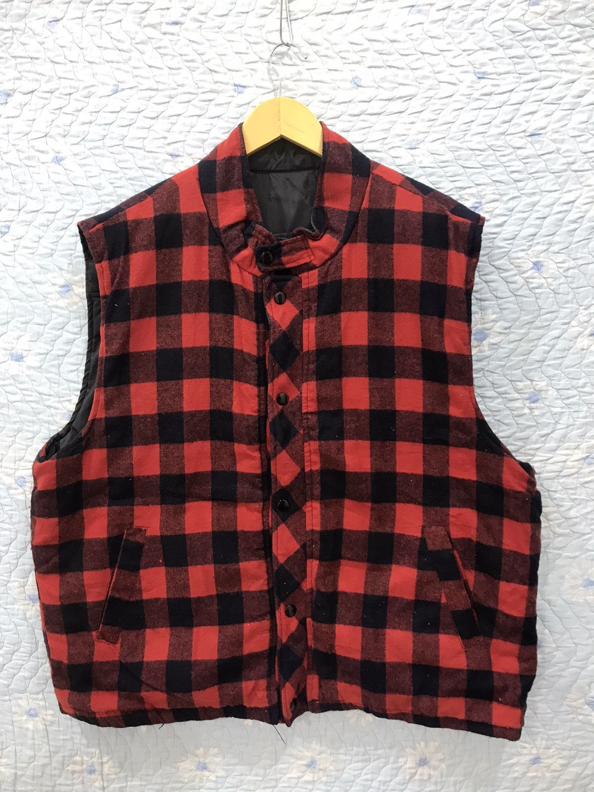 St john bay vest on sale