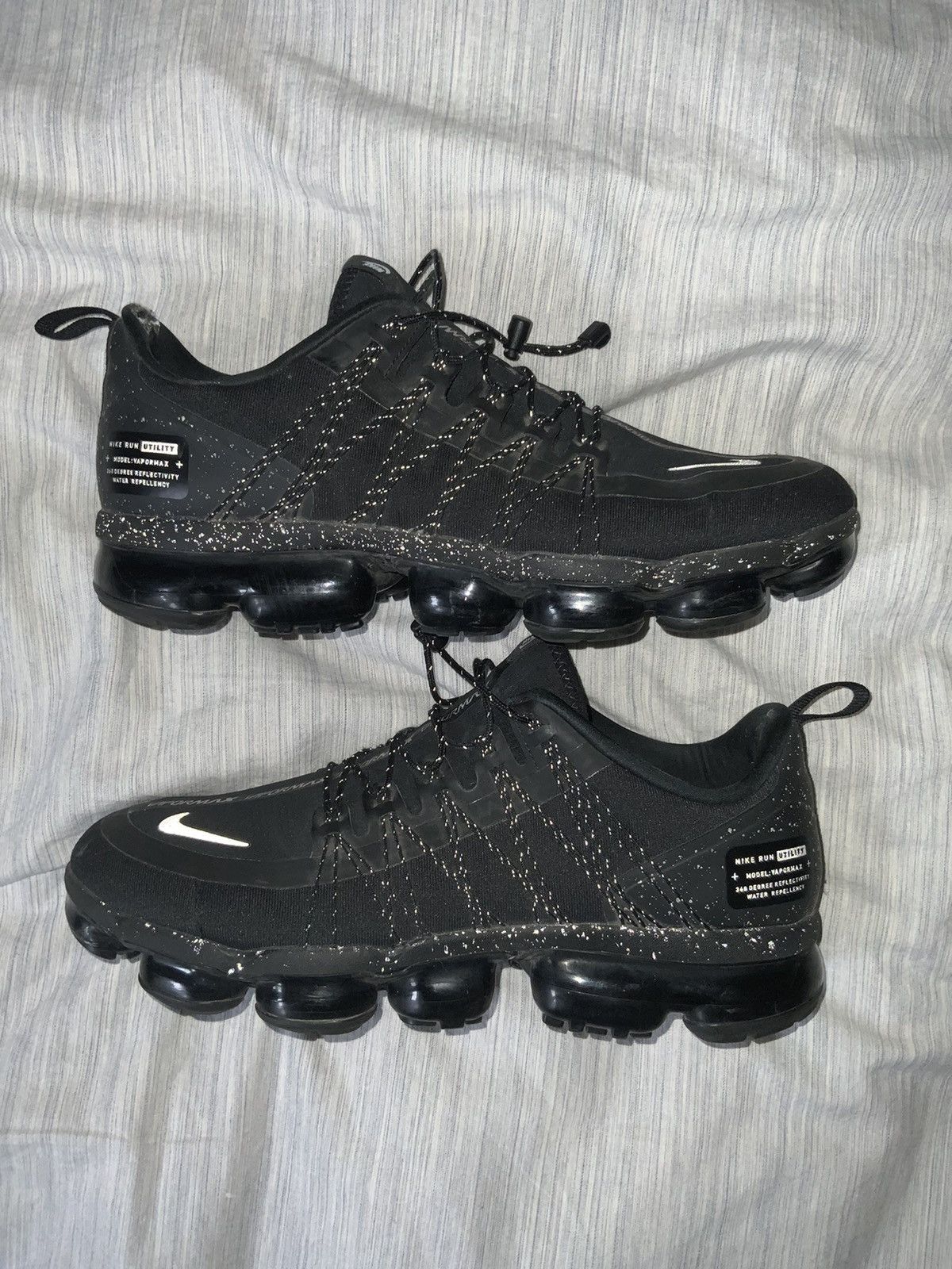 Nike vapormax 360 degree reflectivity sale