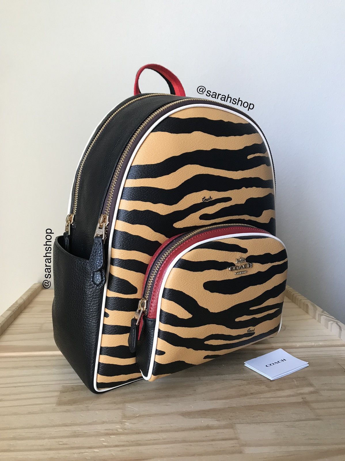 Coach Coach X PACMAN Backpack | Grailed