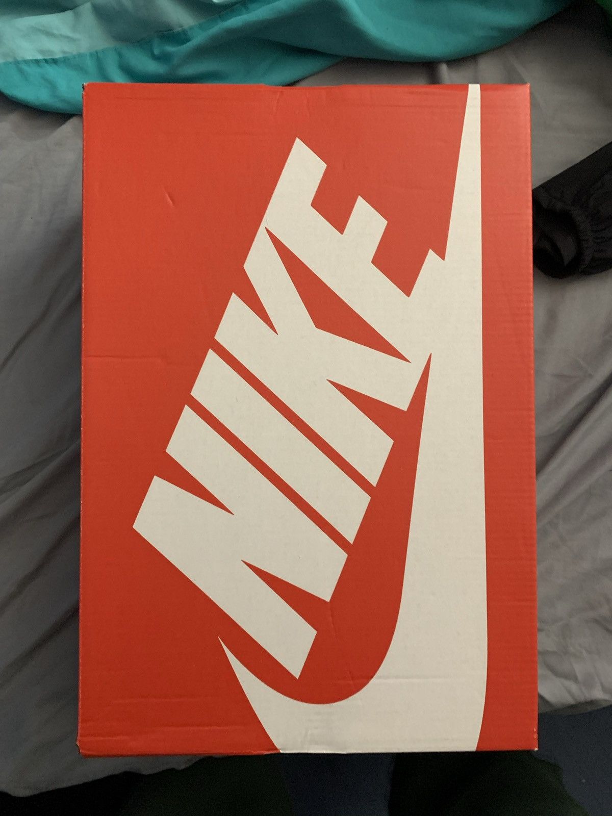 Nike Nike dunk low champs size 11 Size US 11 / EU 44 - 9 Thumbnail