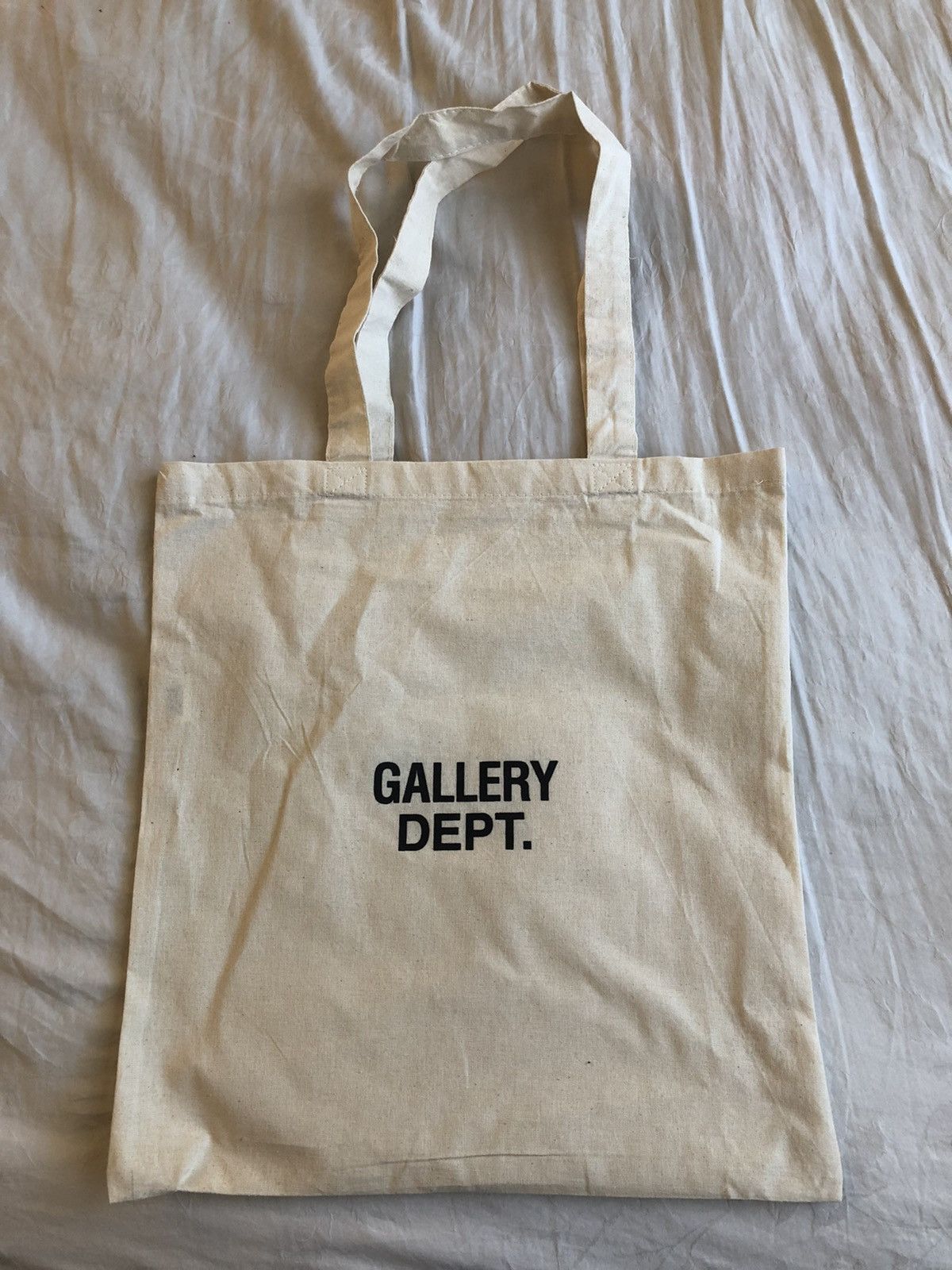 Gallery Dept. Gallery Dept Tote Bag Size ONE SIZE - 3 Thumbnail
