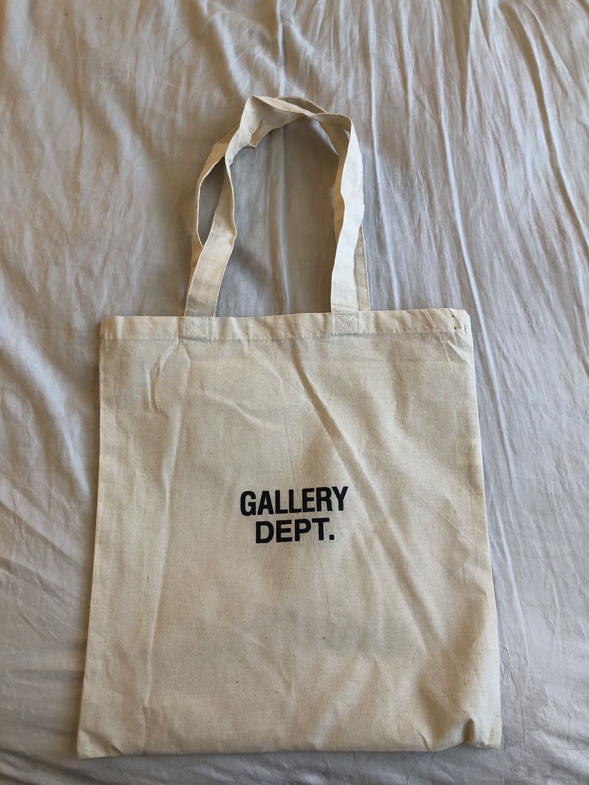 Gallery Dept. Gallery Dept Tote Bag Size ONE SIZE - 1 Thumbnail