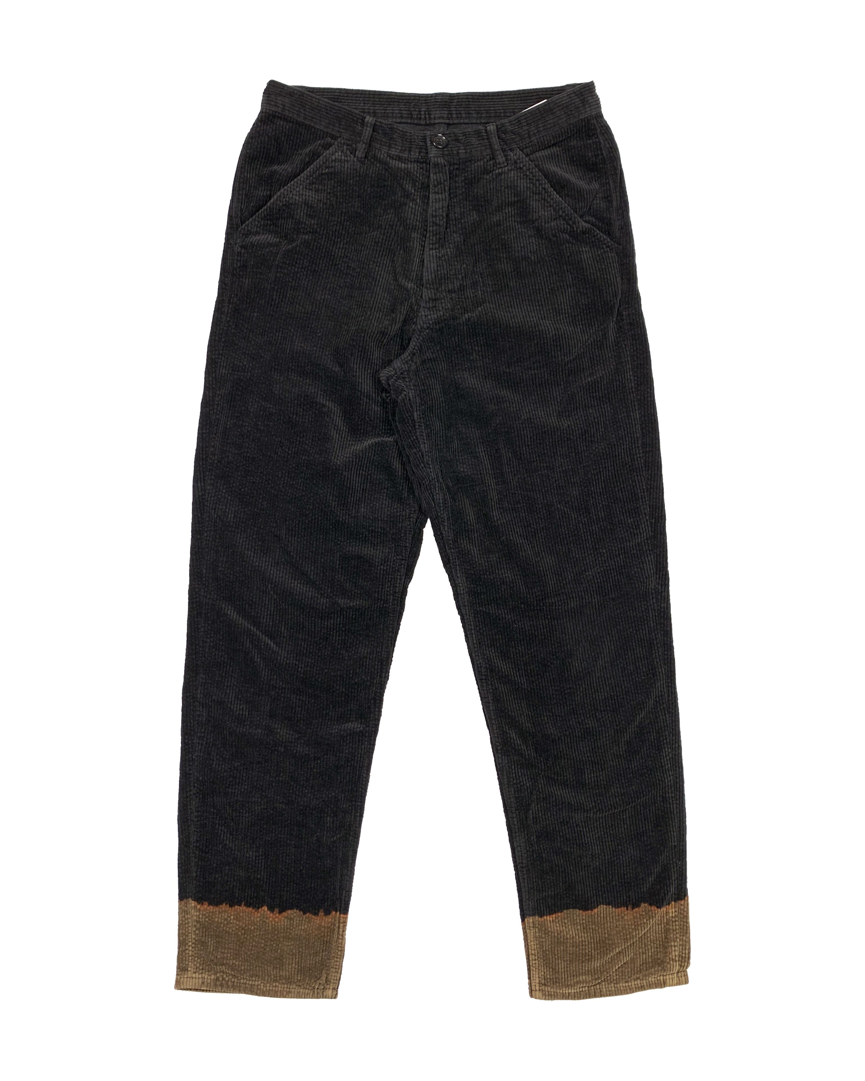 パンツ archive COMME des GARCONS corduroy pants COMME DES GARCONS HOMME CORDUROY PANTS 80S – Studio Stars
