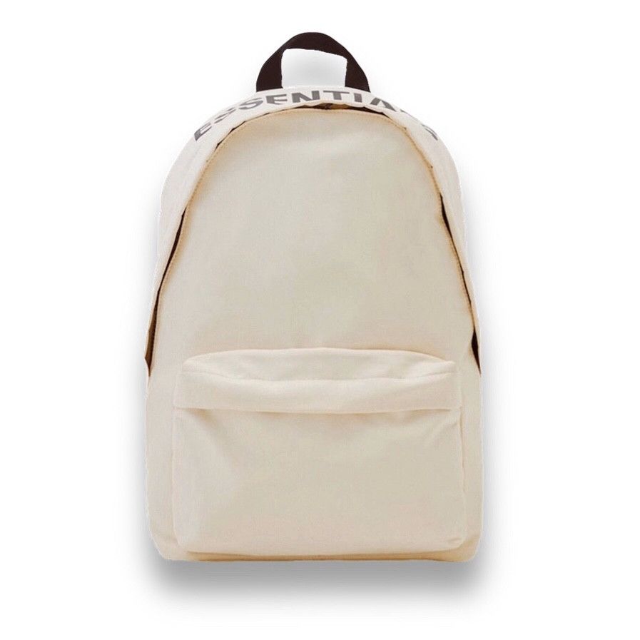 Fear of God 2024 FOG Essentials Backpack