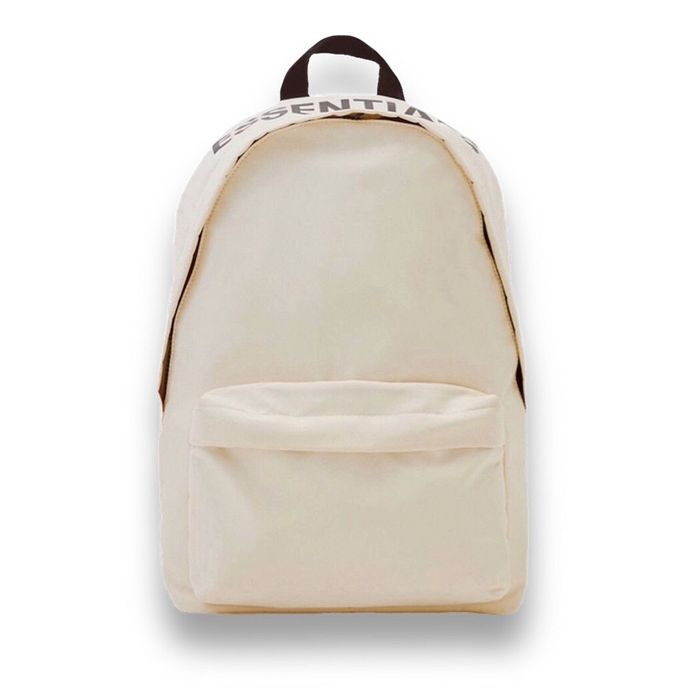 Fog essentials graphic outlet backpack