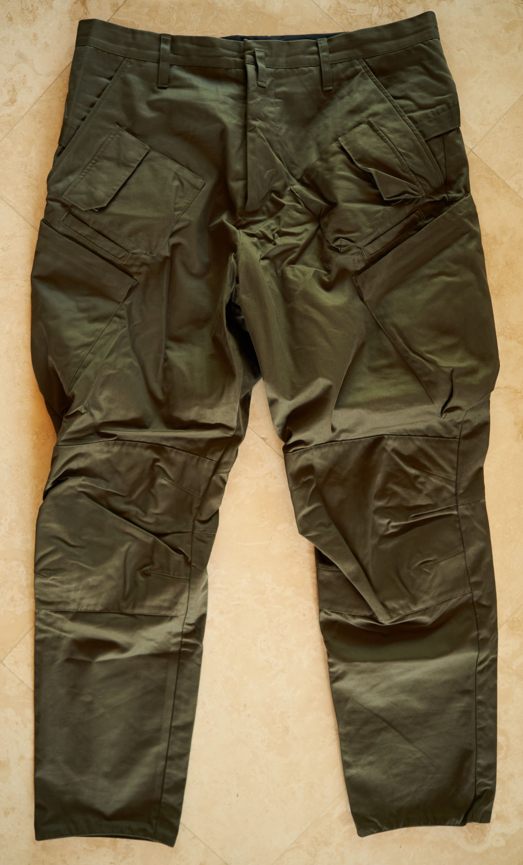 Acronym P24A-S | Grailed