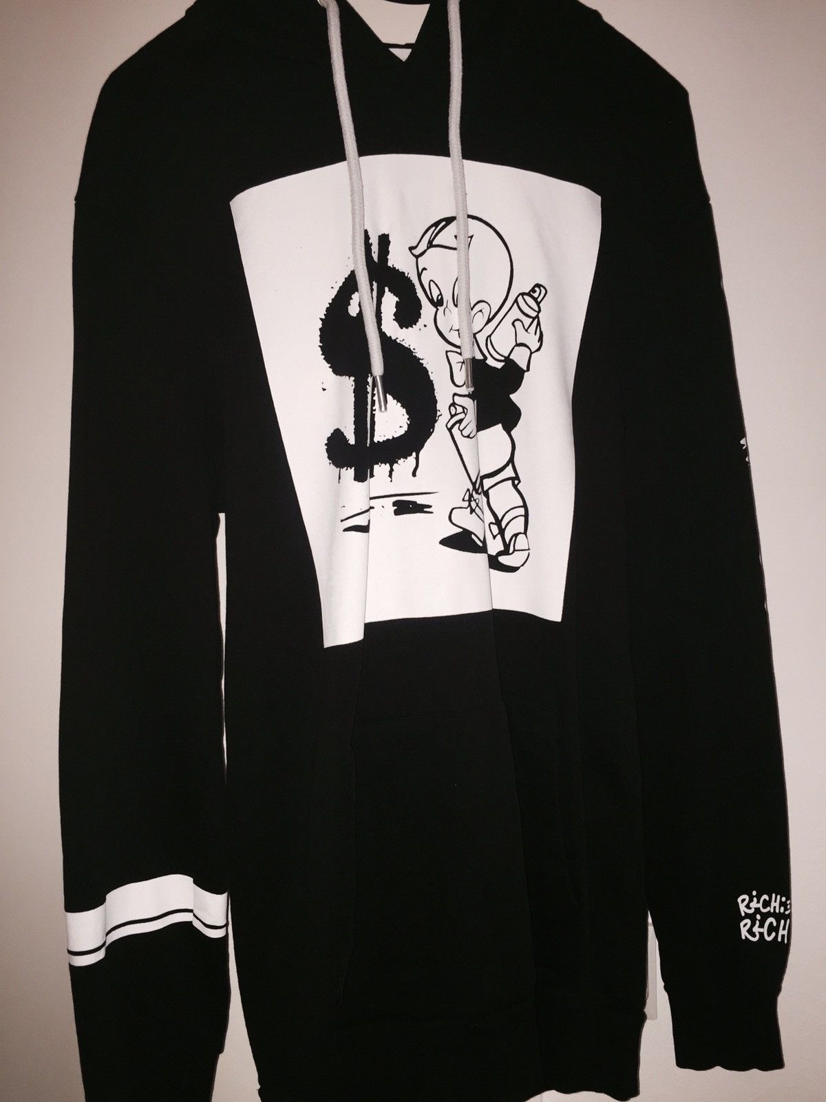 Alec monopoly hoodie clearance