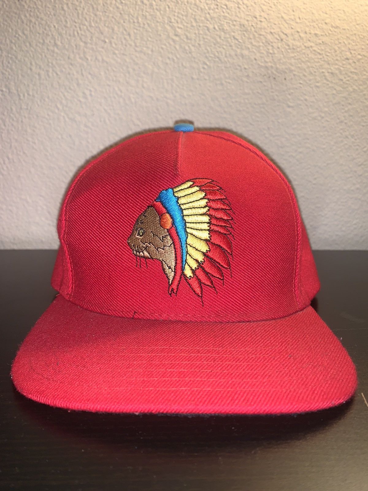 Golf Wang deals Native Cat Snapback