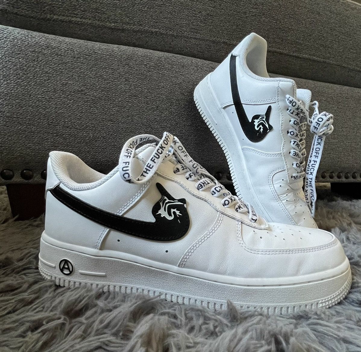 ineverheardofyou air force 1