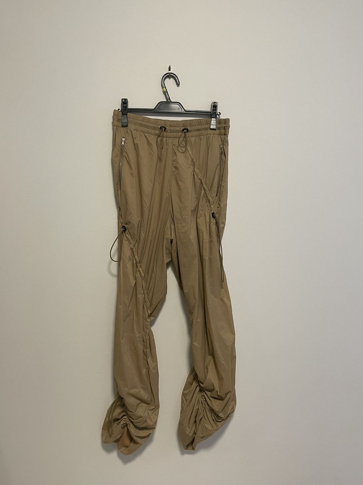 Dries Van Noten Dries Van Noten Poyle Pants | Grailed