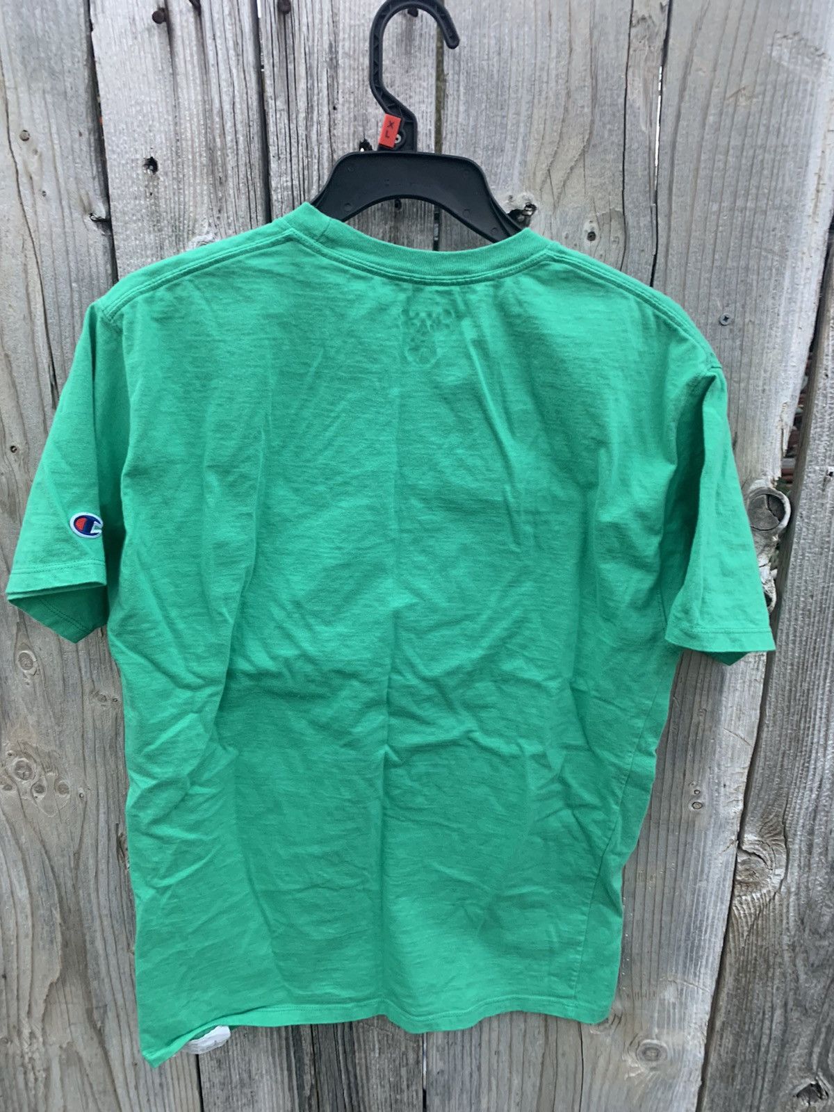 Vintage Vintage Champion T Shirt Size US M / EU 48-50 / 2 - 6 Thumbnail