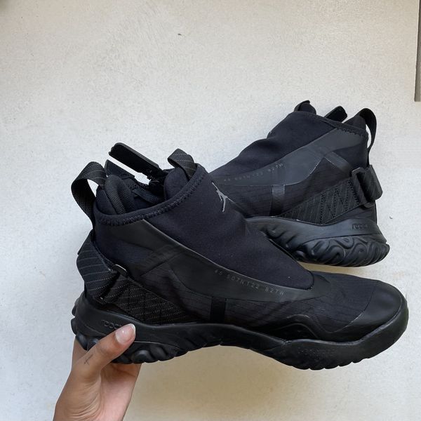 jumpman proto react z