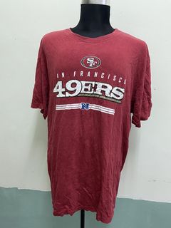 49’ers x San Francisco tee