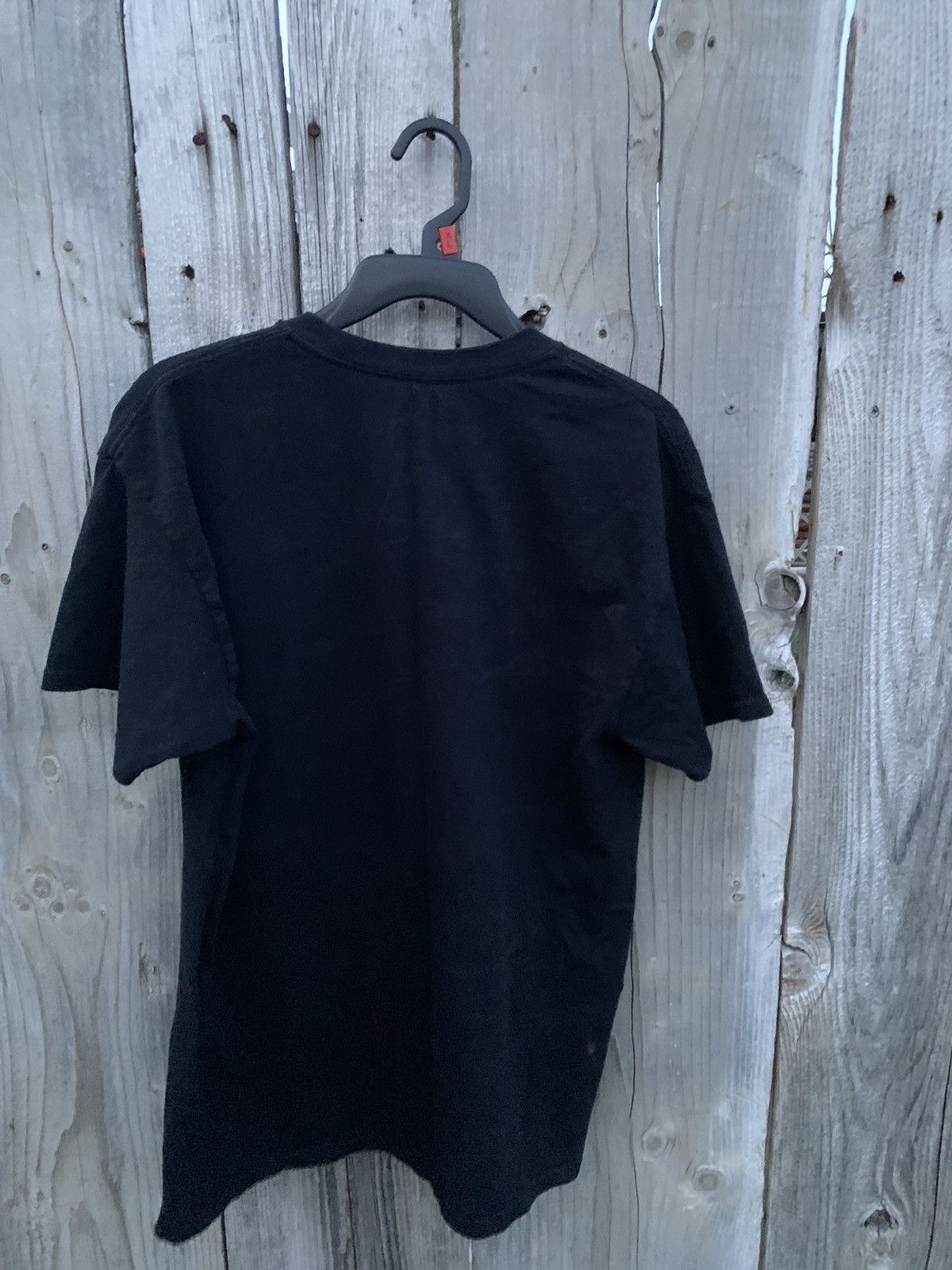 Vintage Vintage Ice Cube T Shirt Size US L / EU 52-54 / 3 - 3 Thumbnail