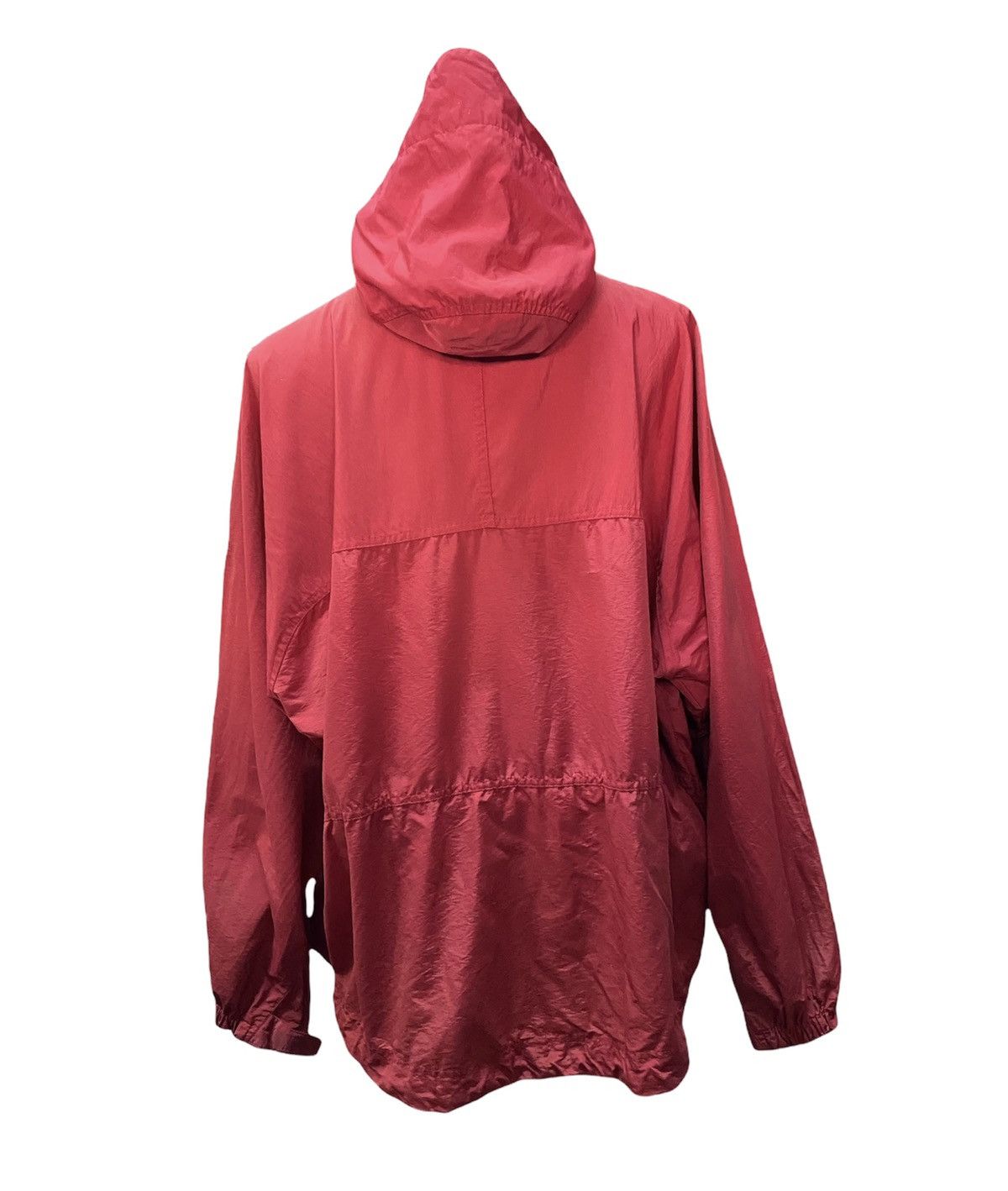 Timberland Timberland Anorak Zipper Hoodie Size US XL / EU 56 / 4 - 2 Thumbnail