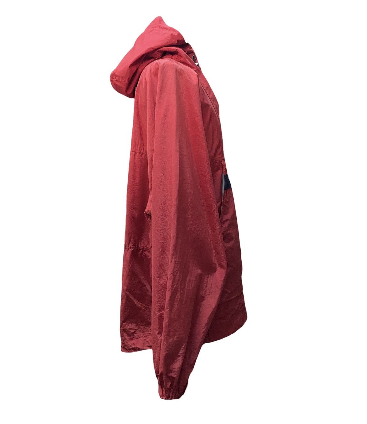 Timberland Timberland Anorak Zipper Hoodie Size US XL / EU 56 / 4 - 4 Thumbnail