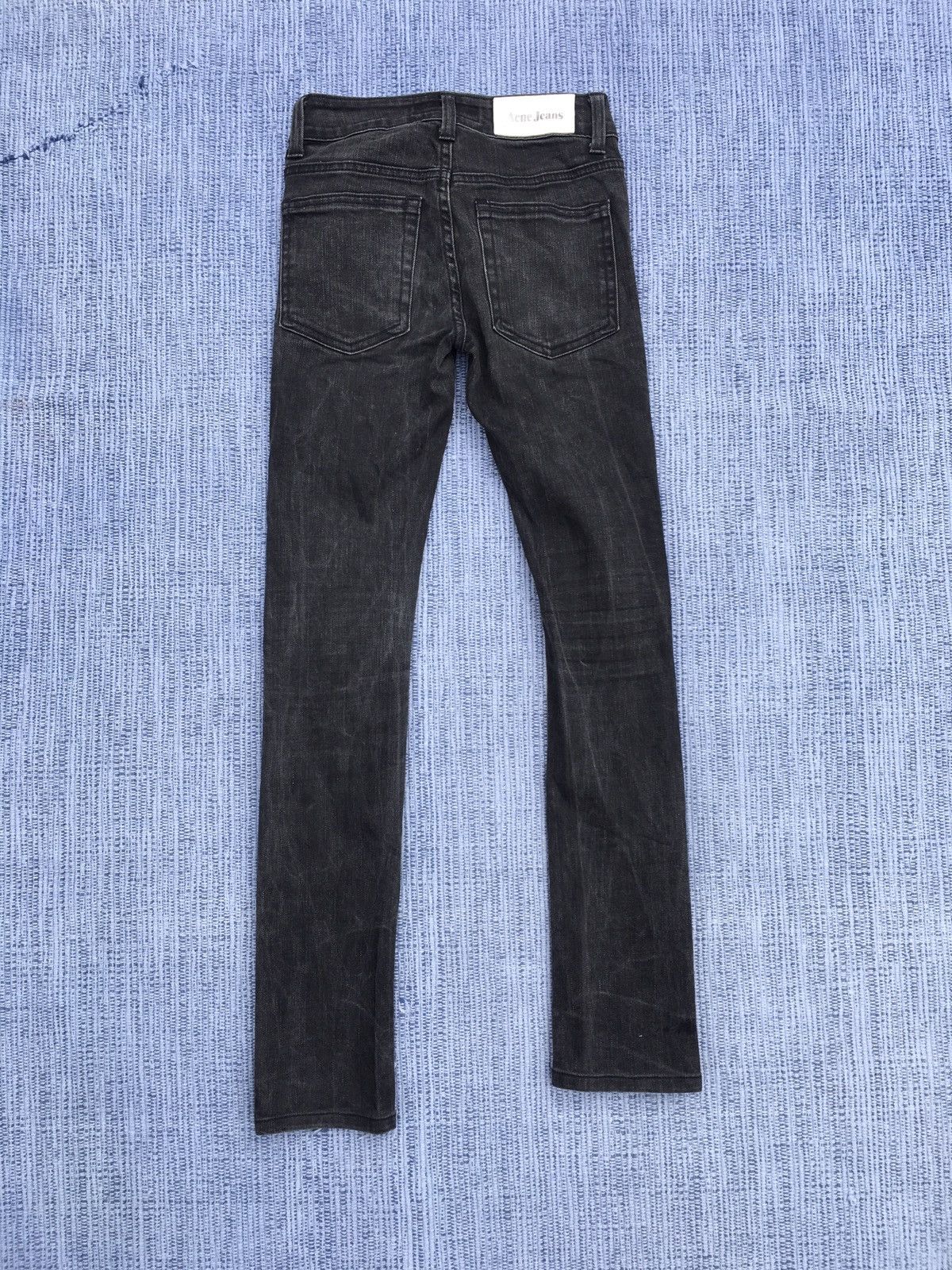 Acne Studios acne jeans size 24/32 Size US 26 / EU 42 - 7 Thumbnail