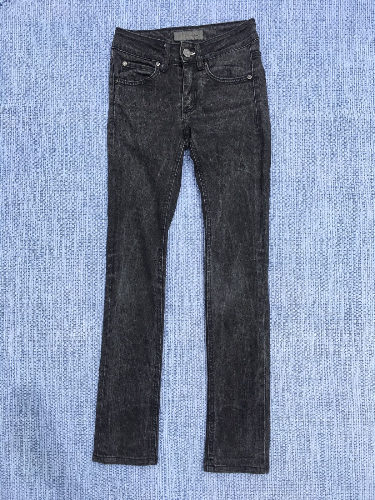 Acne Studios acne jeans size 24/32 Size US 26 / EU 42 - 1 Thumbnail