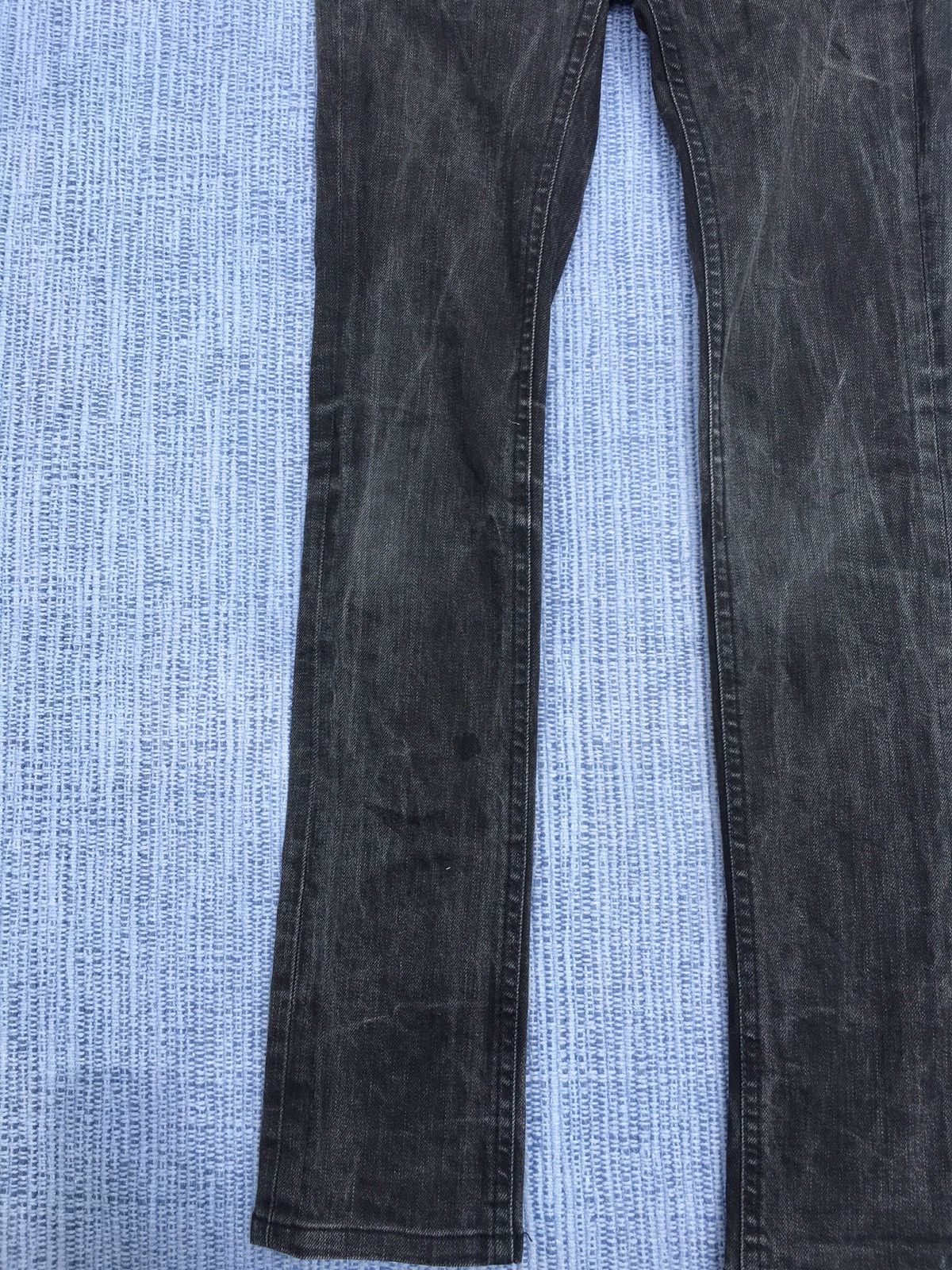 Acne Studios acne jeans size 24/32 Size US 26 / EU 42 - 4 Thumbnail