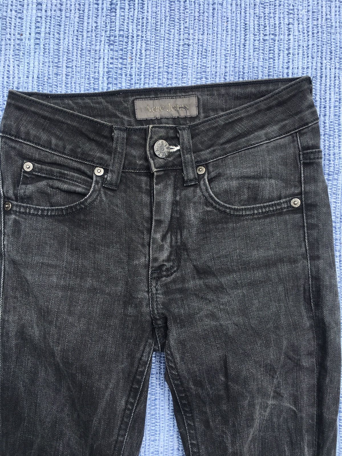 Acne Studios acne jeans size 24/32 Size US 26 / EU 42 - 2 Thumbnail