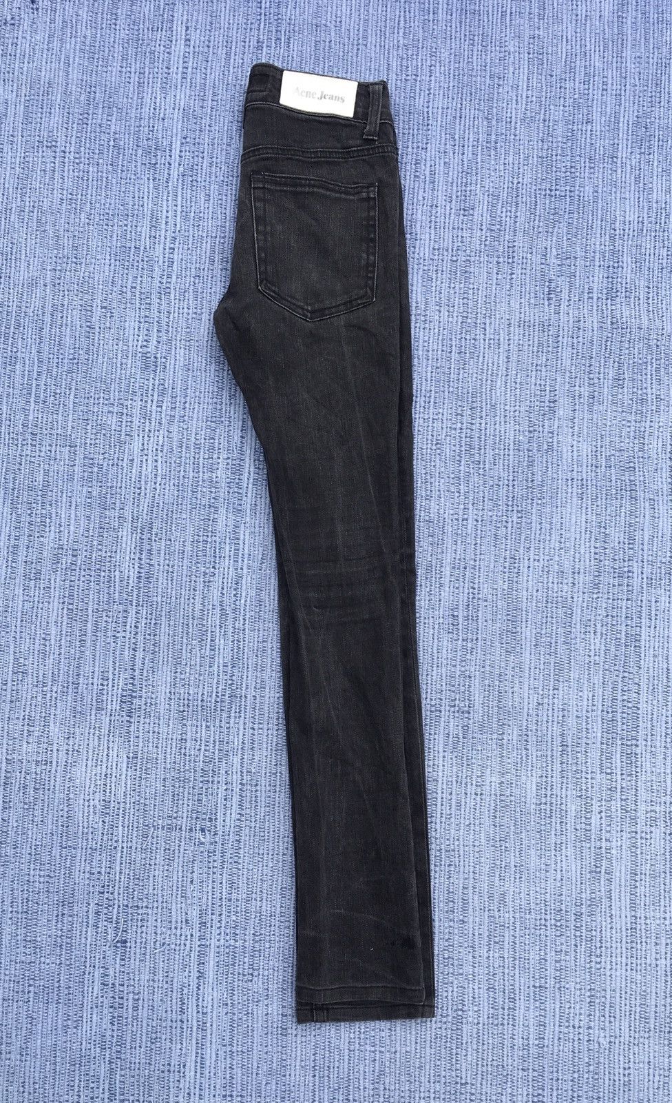 Acne Studios acne jeans size 24/32 Size US 26 / EU 42 - 6 Thumbnail