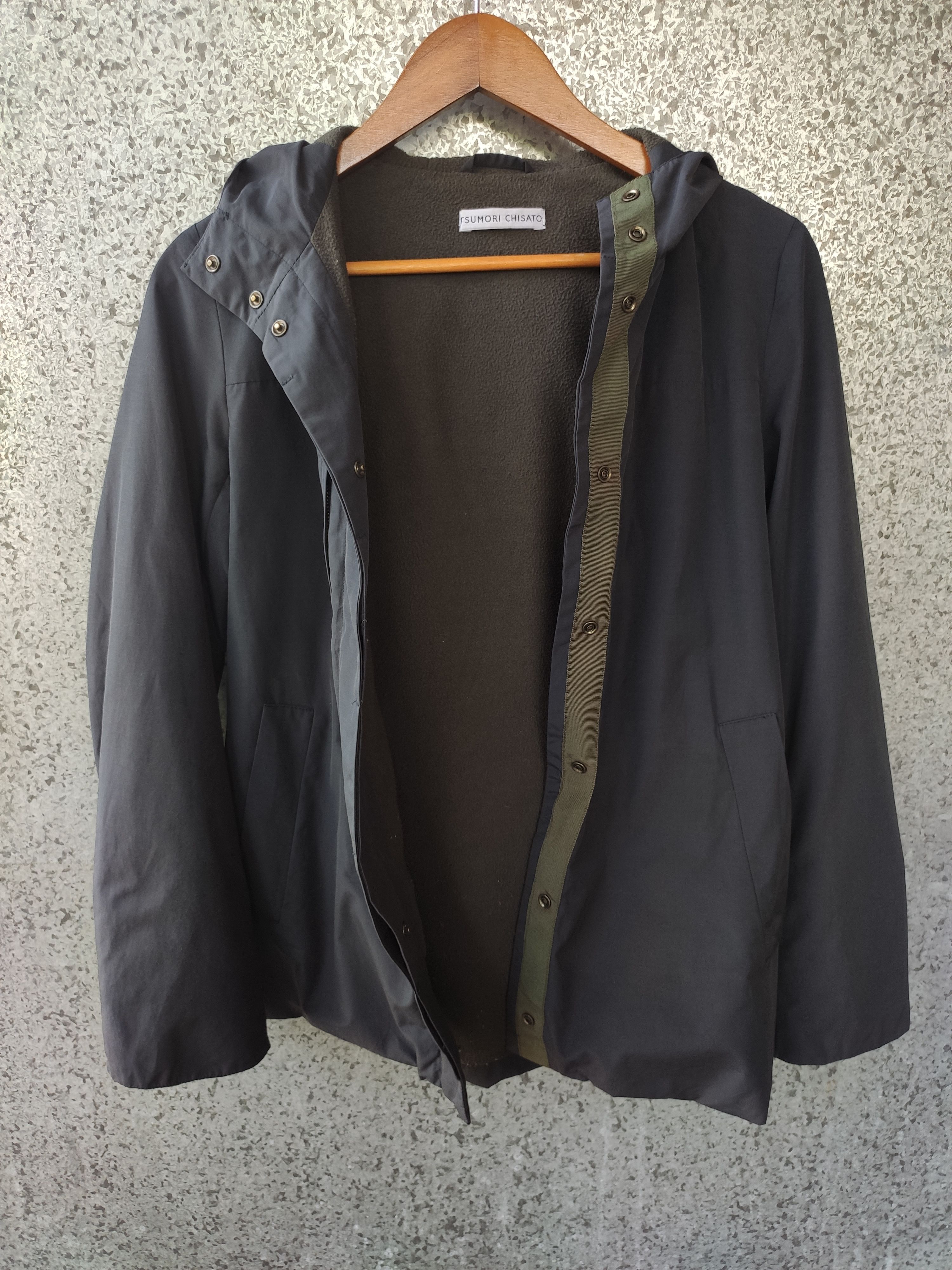 Issey Miyake 🔥 Tsumori Chisato jacket Size US S / EU 44-46 / 1 - 2 Thumbnail