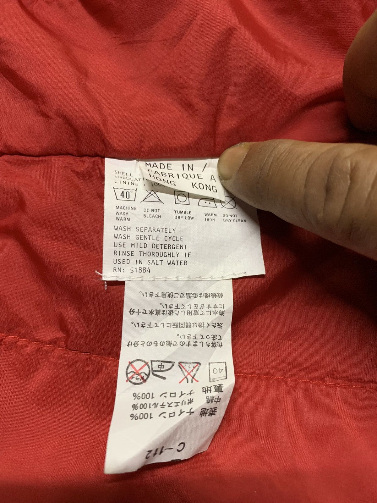Patagonia Patagonia ski boy Size US 26 / EU 42 - 10 Thumbnail