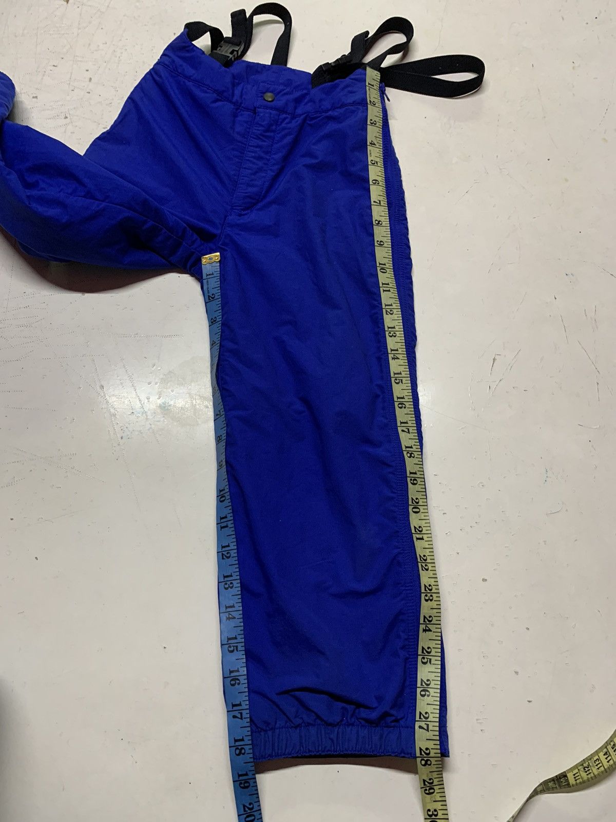 Patagonia Patagonia ski boy Size US 26 / EU 42 - 14 Thumbnail