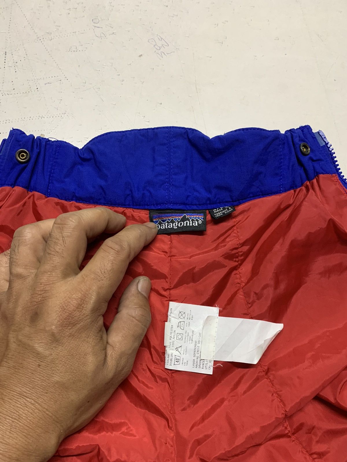 Patagonia Patagonia ski boy Size US 26 / EU 42 - 9 Thumbnail